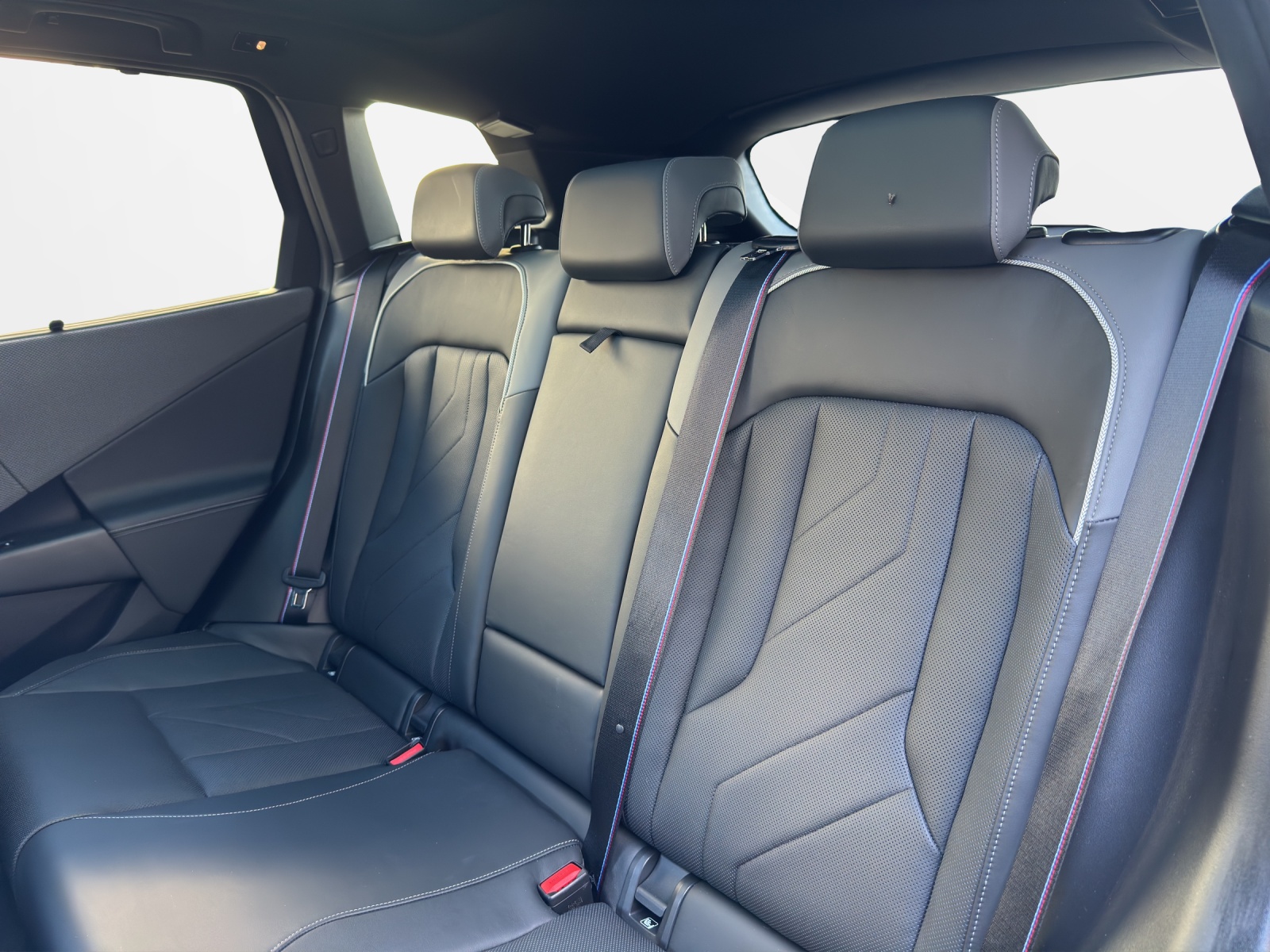BMW X3 xDr M50 48V M Sp. Pro-image-18