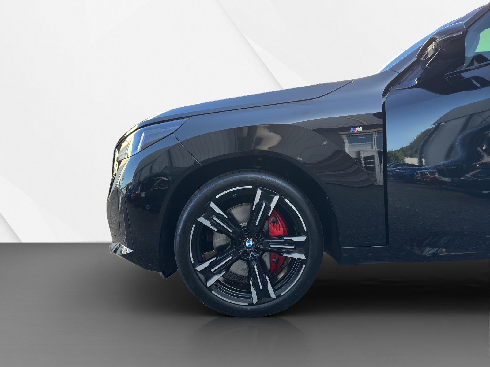 BMW X3 xDr M50 48V M Sp. Pro-image-10