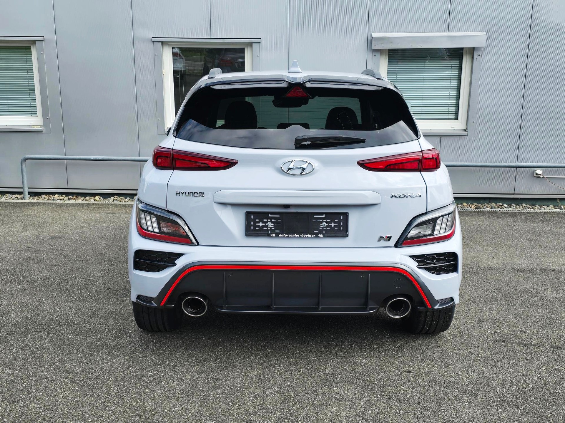 HYUNDAI Kona 2.0 T-GDi N DCT-image-5