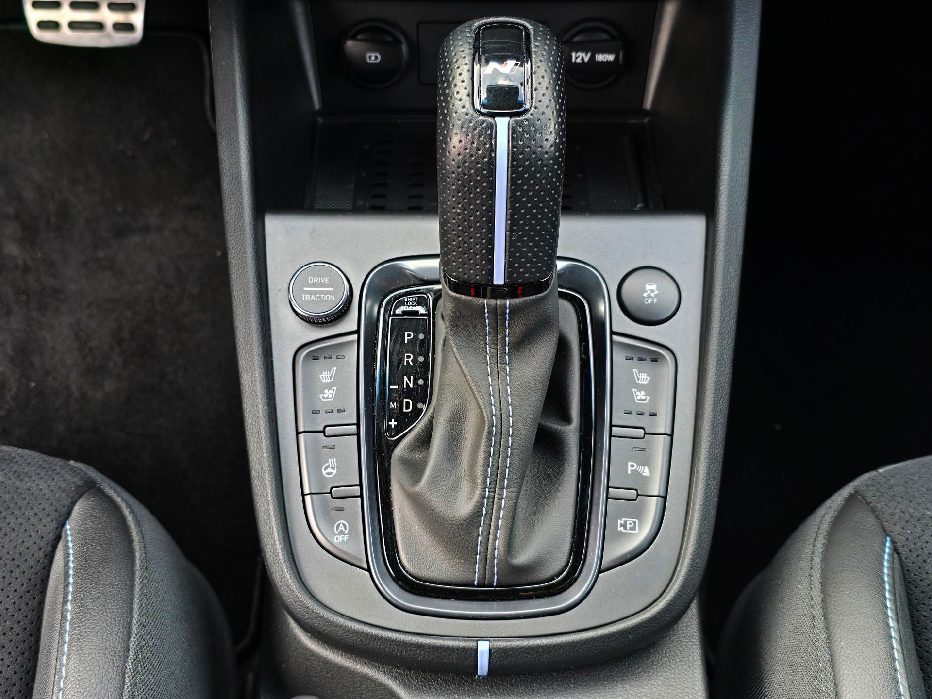 HYUNDAI Kona 2.0 T-GDi N DCT-image-12