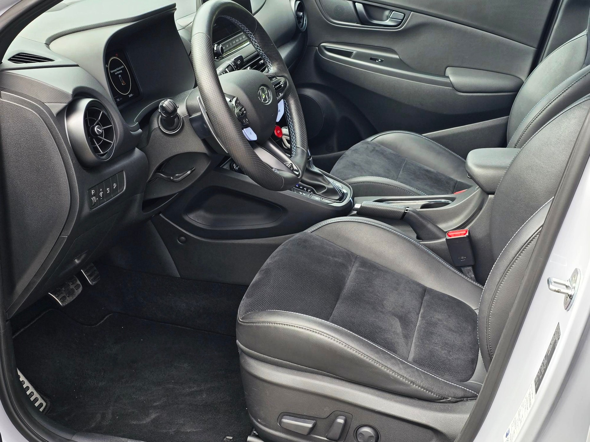 HYUNDAI Kona 2.0 T-GDi N DCT-image-6