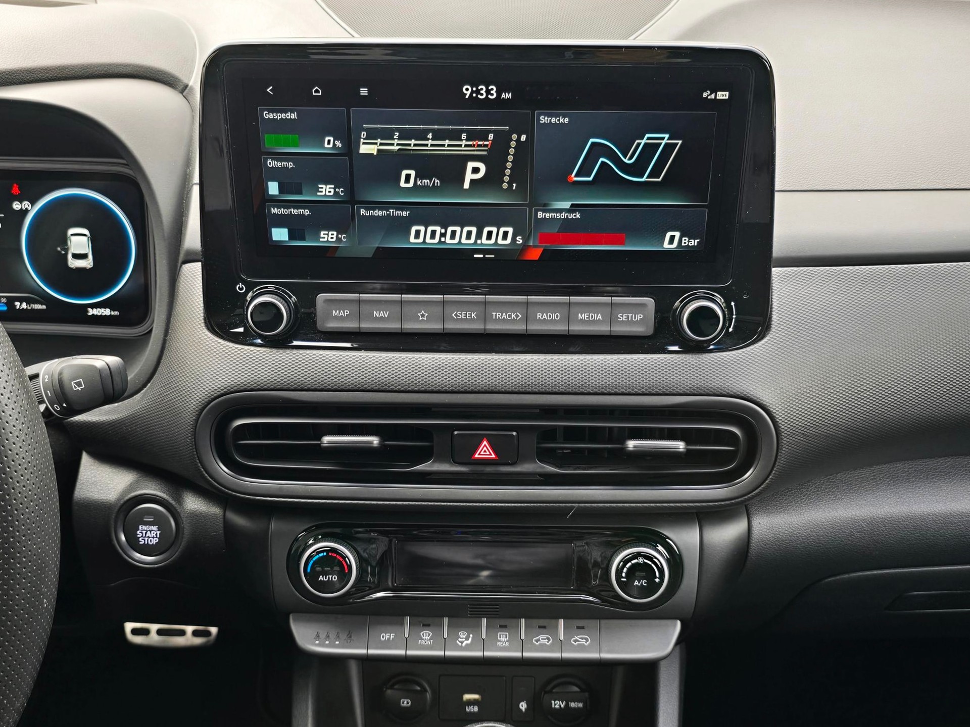 HYUNDAI Kona 2.0 T-GDi N DCT-image-11
