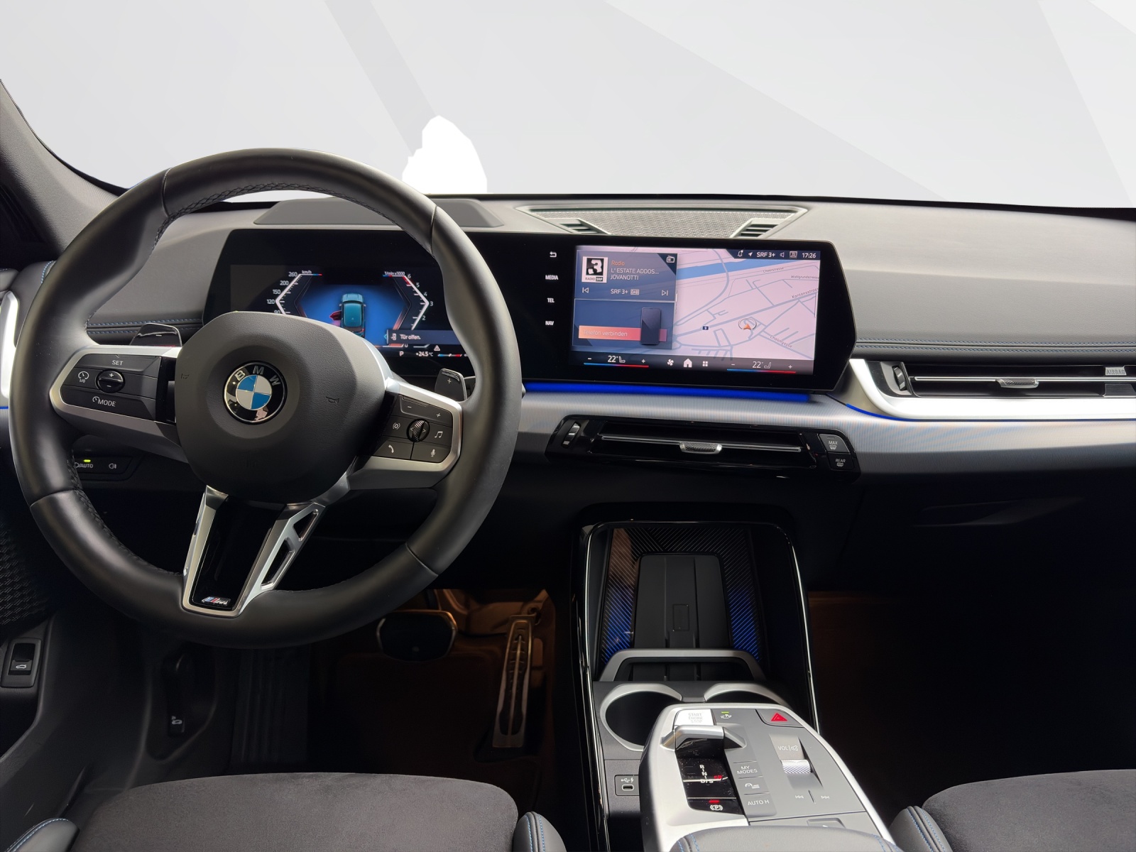 BMW X1 23d xDrive-image-10