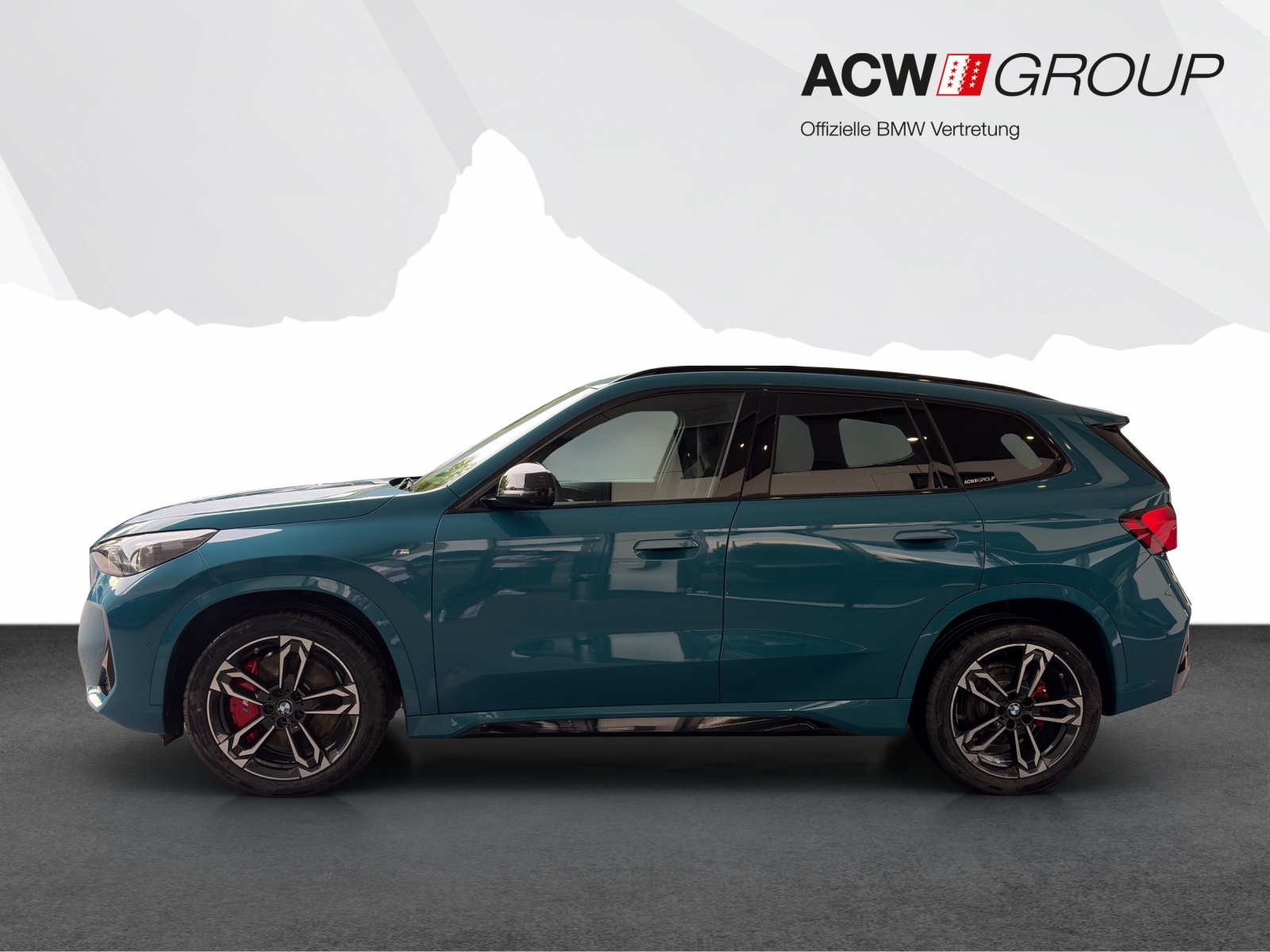 BMW X1 23d xDrive-image-1