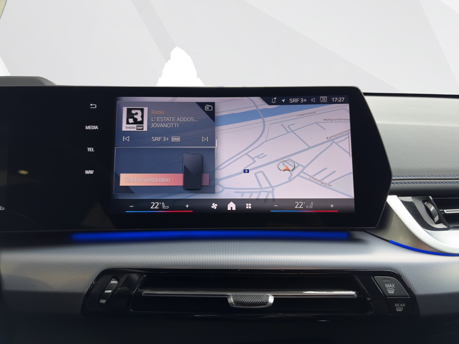 BMW X1 23d xDrive-image-13
