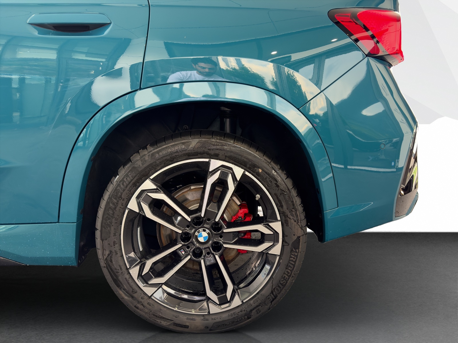 BMW X1 23d xDrive-image-21