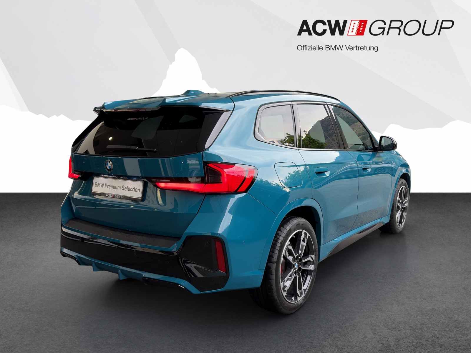 BMW X1 23d xDrive-image-4