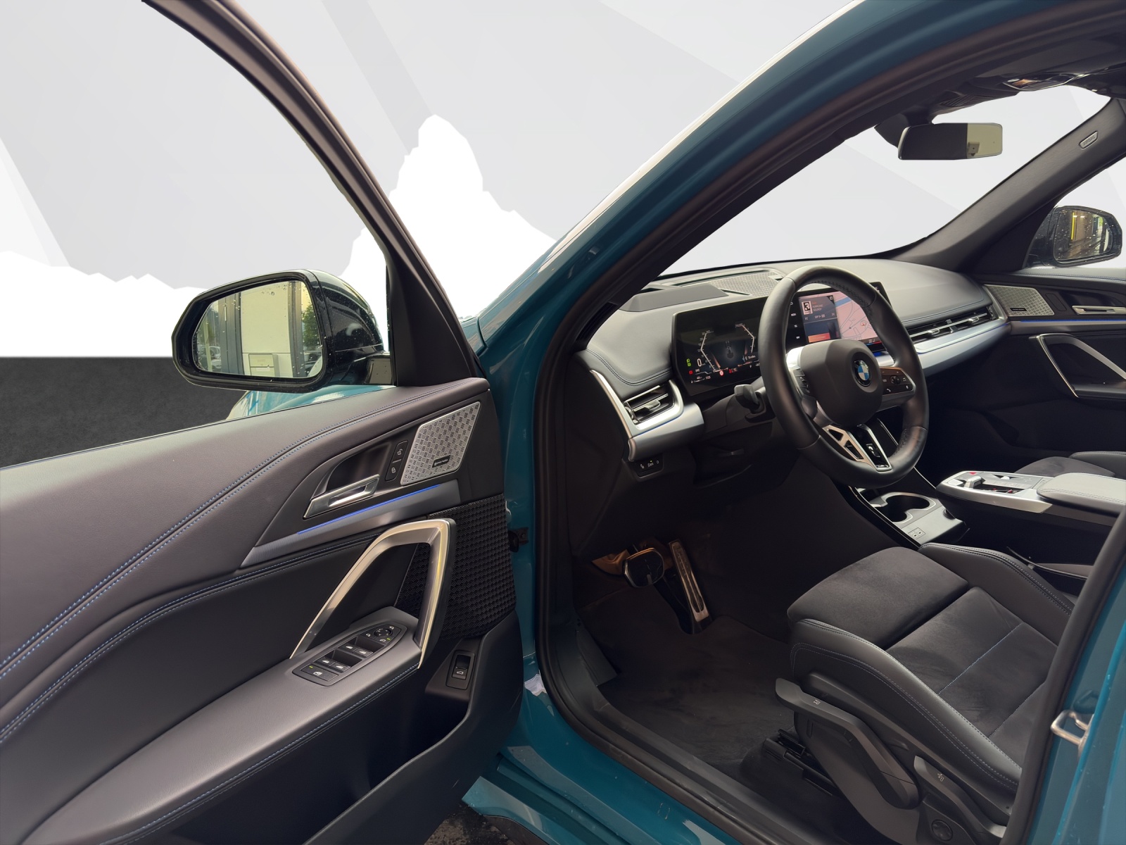 BMW X1 23d xDrive-image-8