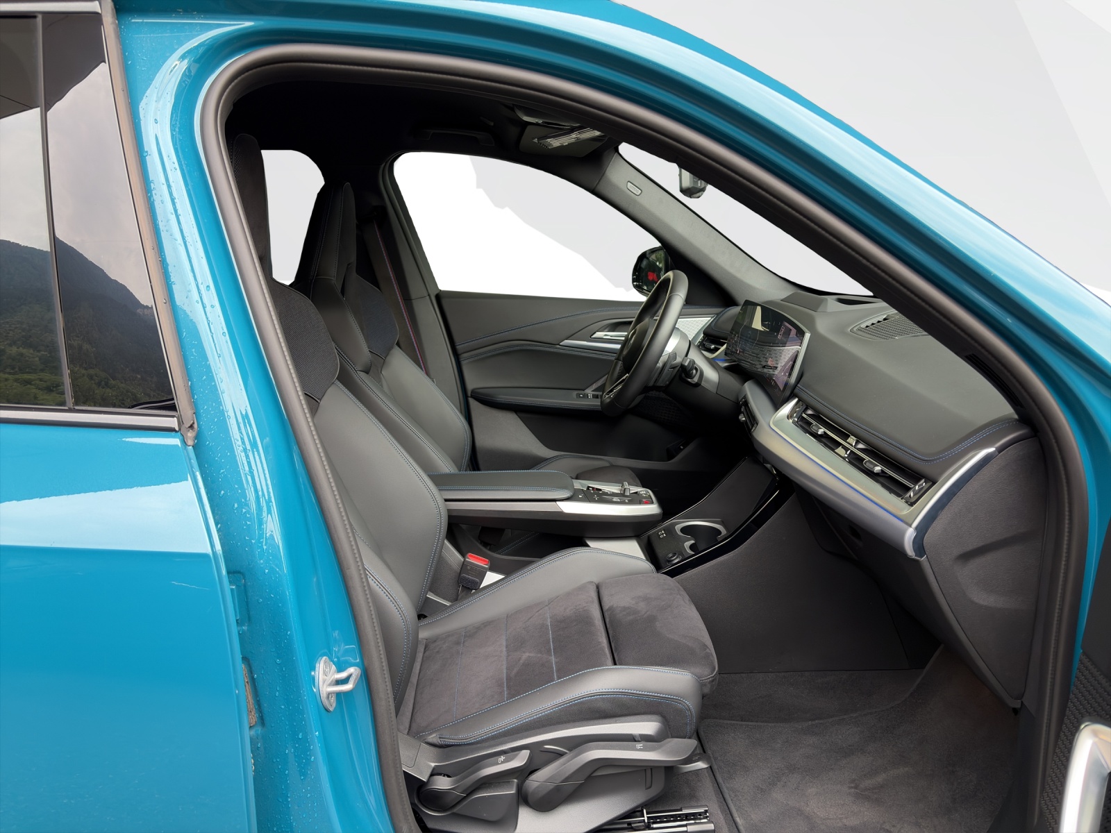 BMW X1 23d xDrive-image-15