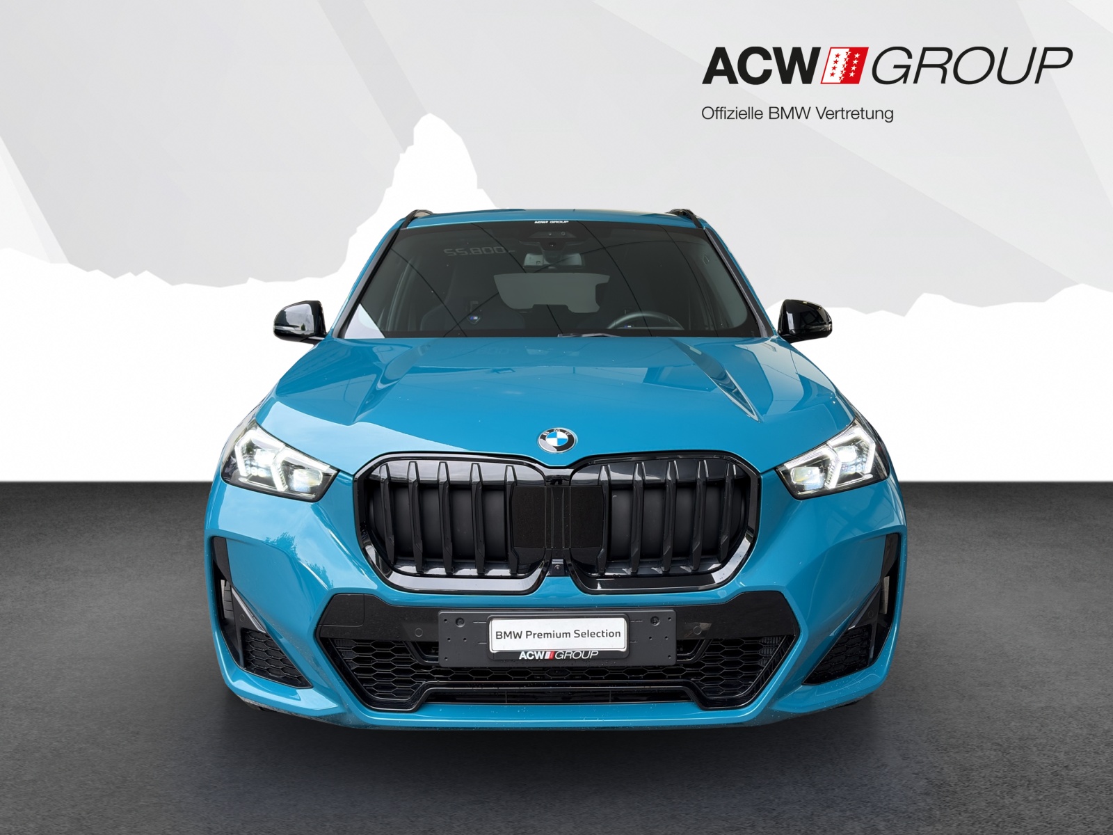 BMW X1 23d xDrive-image-7