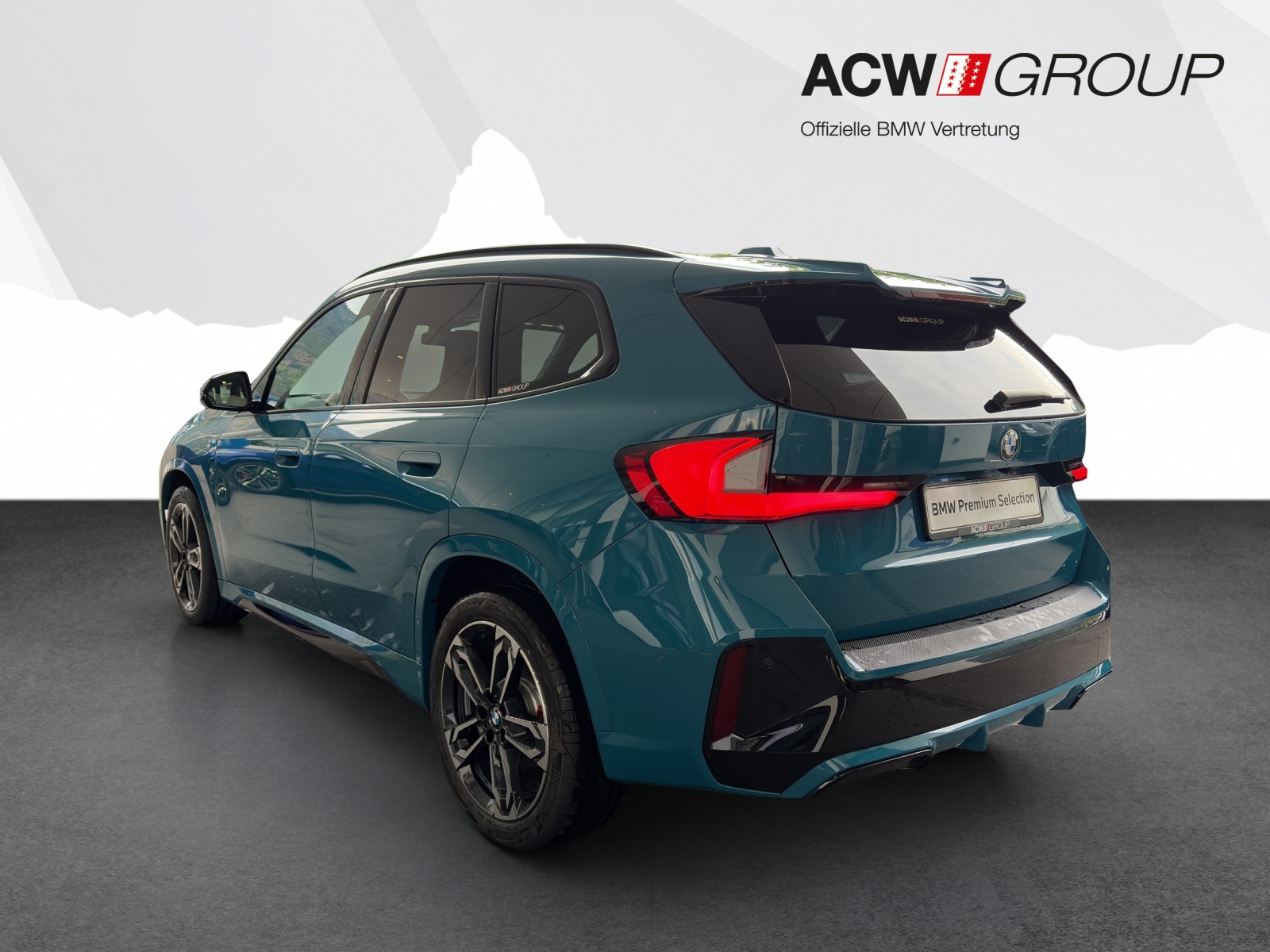 BMW X1 23d xDrive-image-2