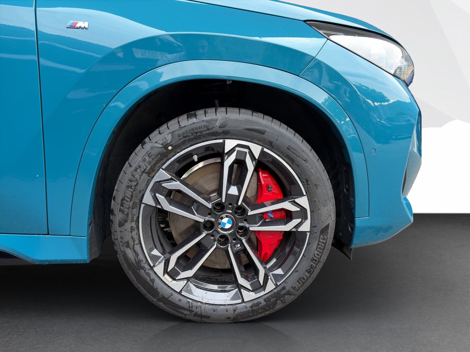 BMW X1 23d xDrive-image-23