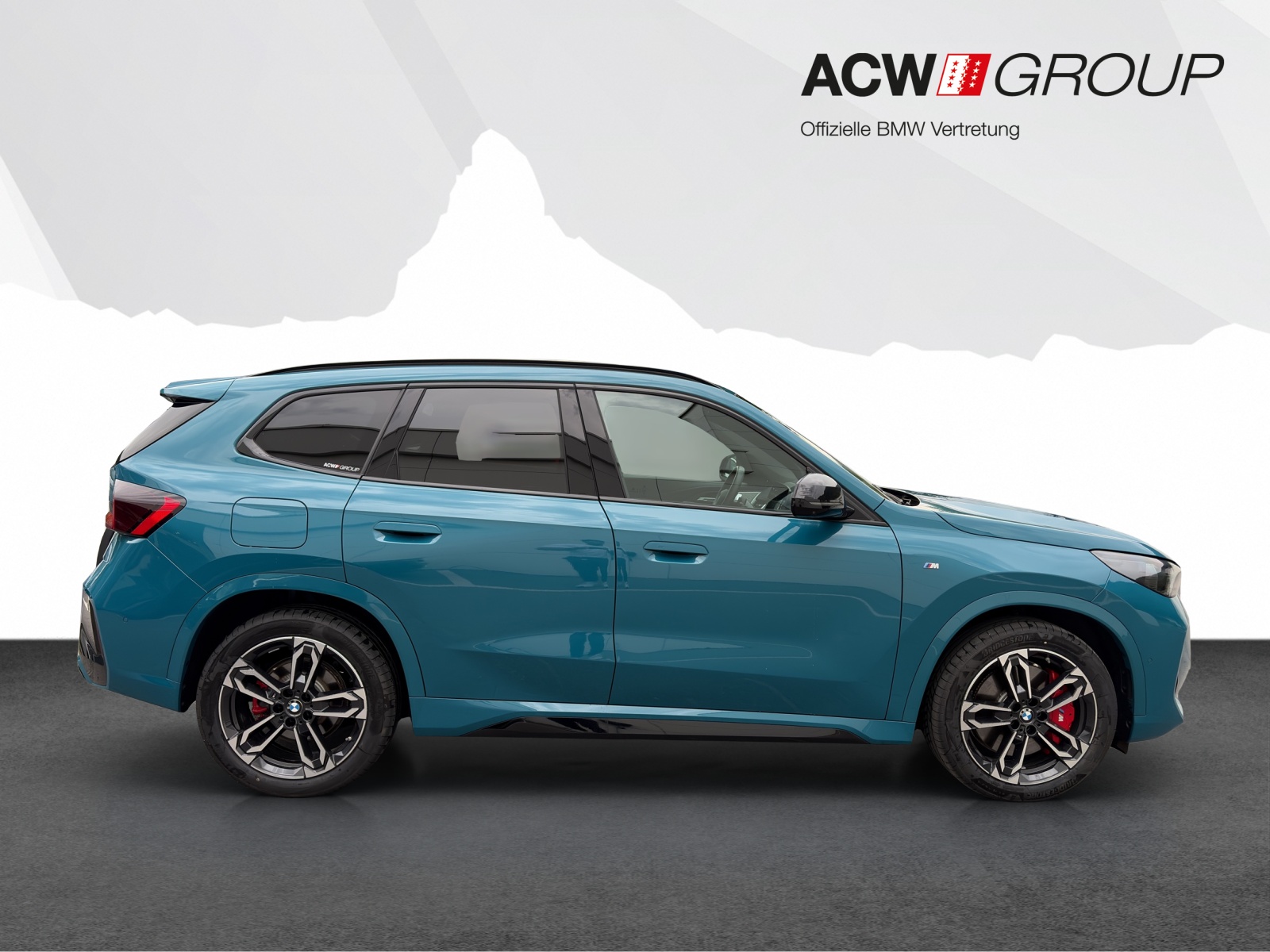 BMW X1 23d xDrive-image-5
