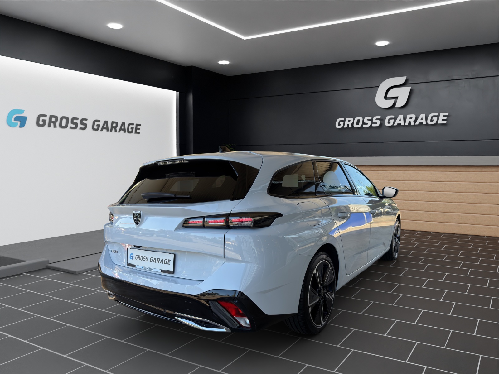 PEUGEOT 308 e SW Allure 54kWh-showroom-element-3