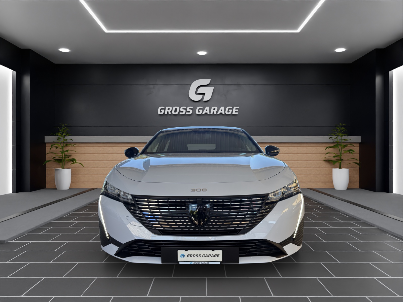 PEUGEOT 308 e SW Allure 54kWh-showroom-element-1