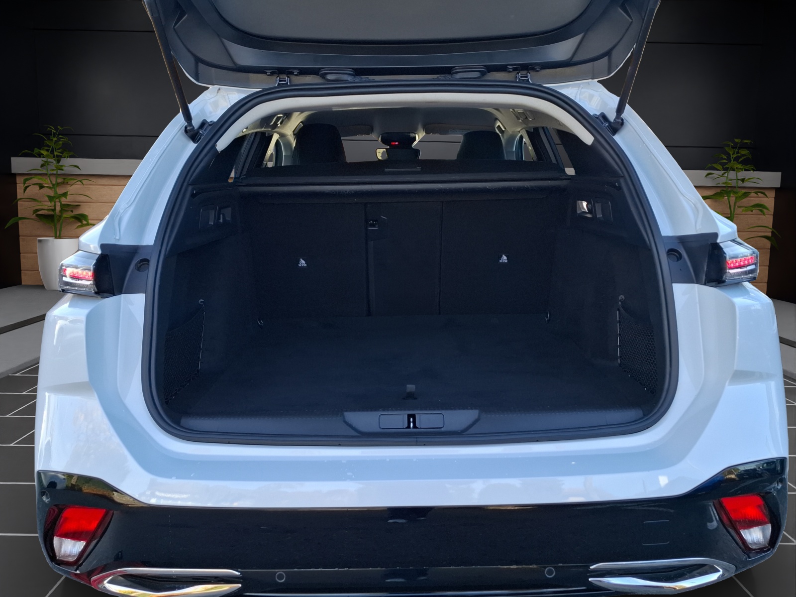 PEUGEOT 308 e SW Allure 54kWh-image-6