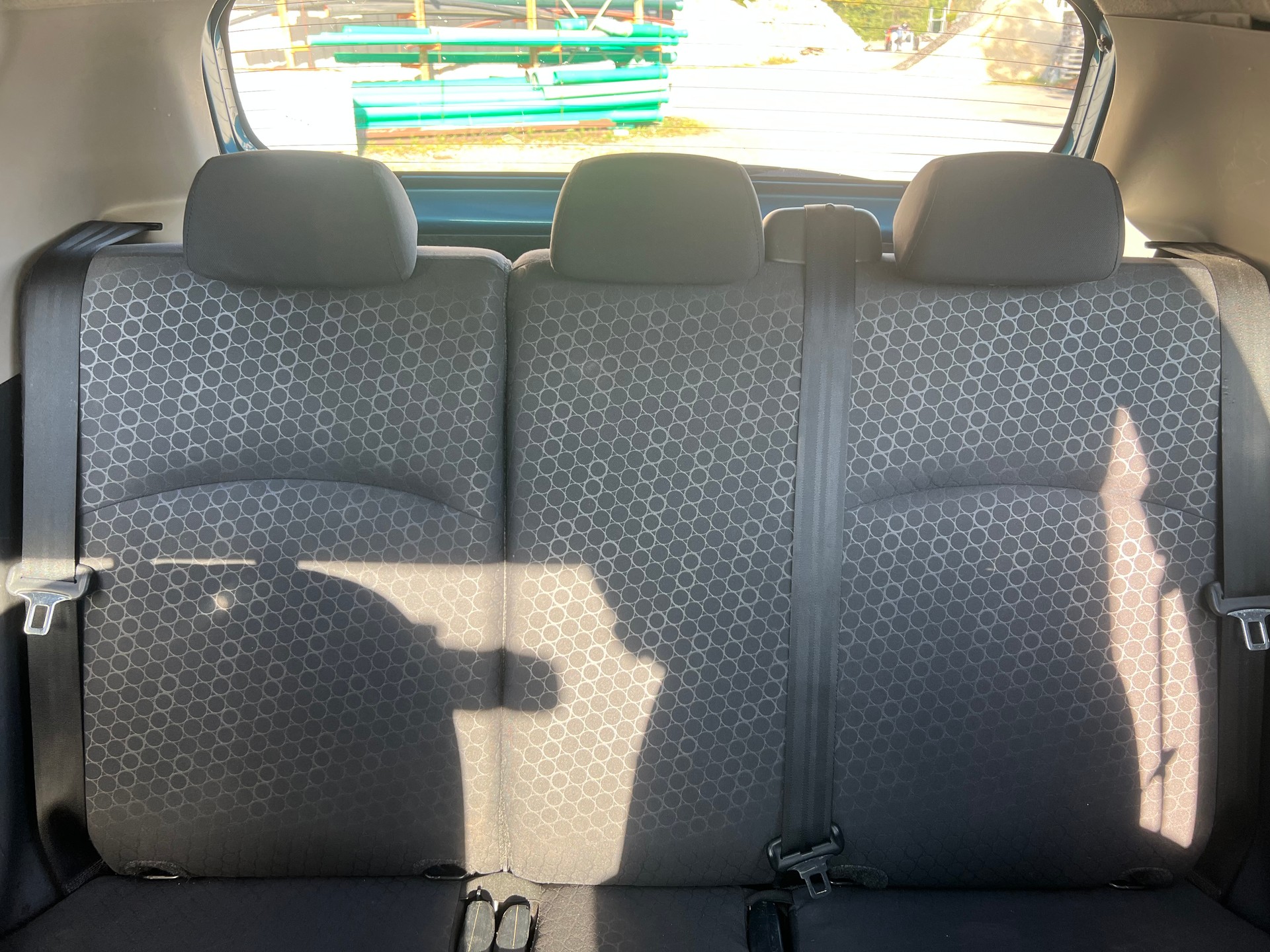 MITSUBISHI Space Star 1.0 Inform-image-12
