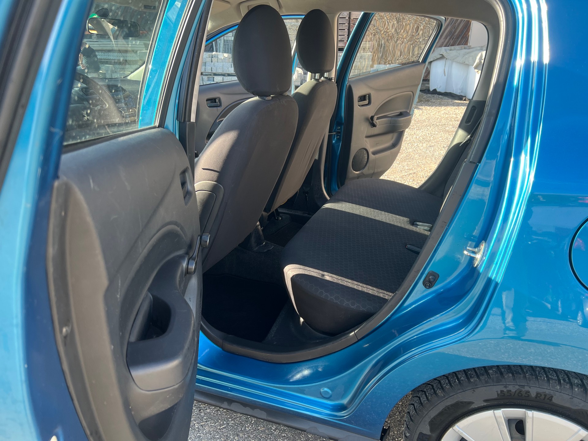 MITSUBISHI Space Star 1.0 Inform-image-8