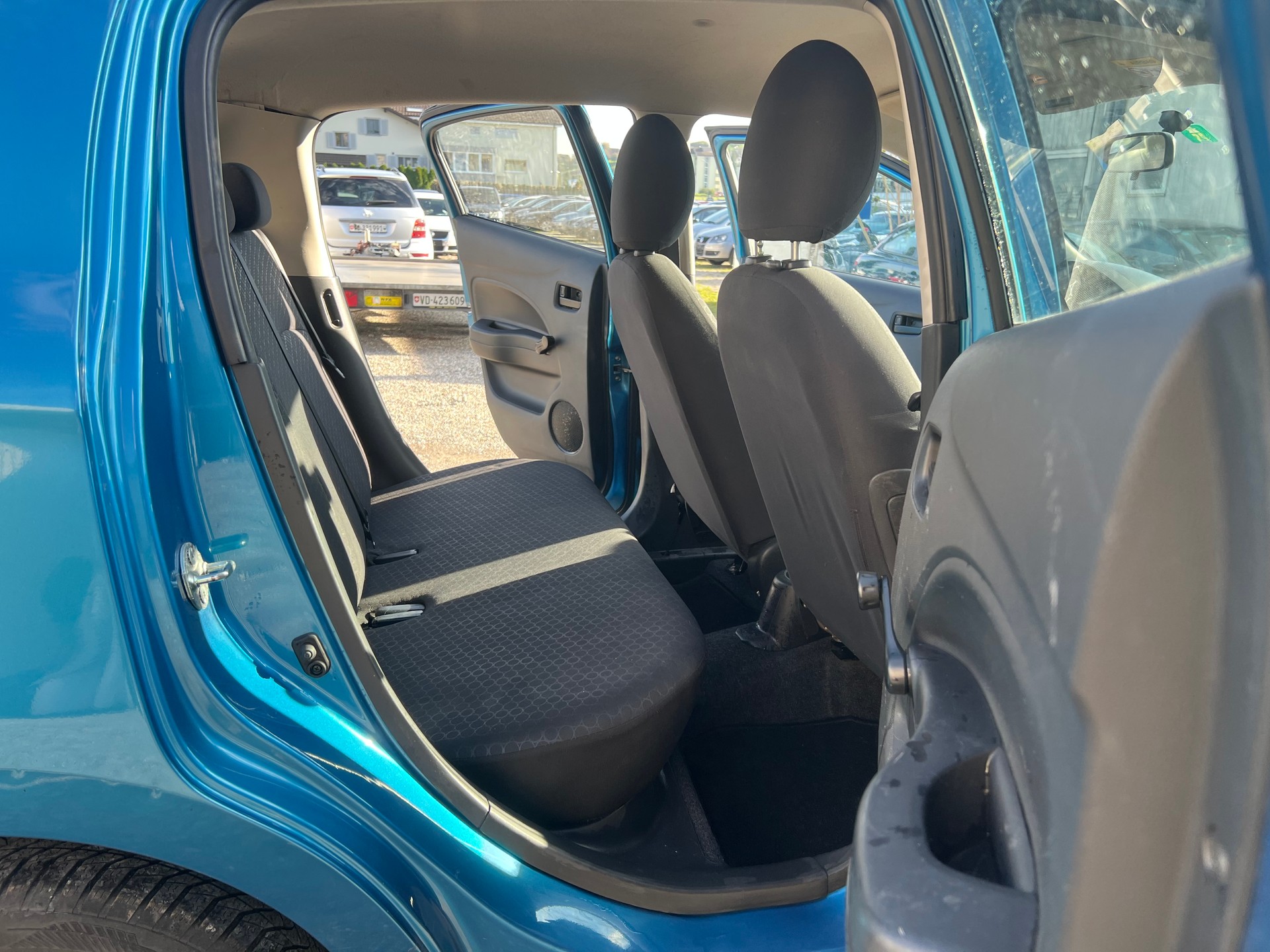 MITSUBISHI Space Star 1.0 Inform-image-10