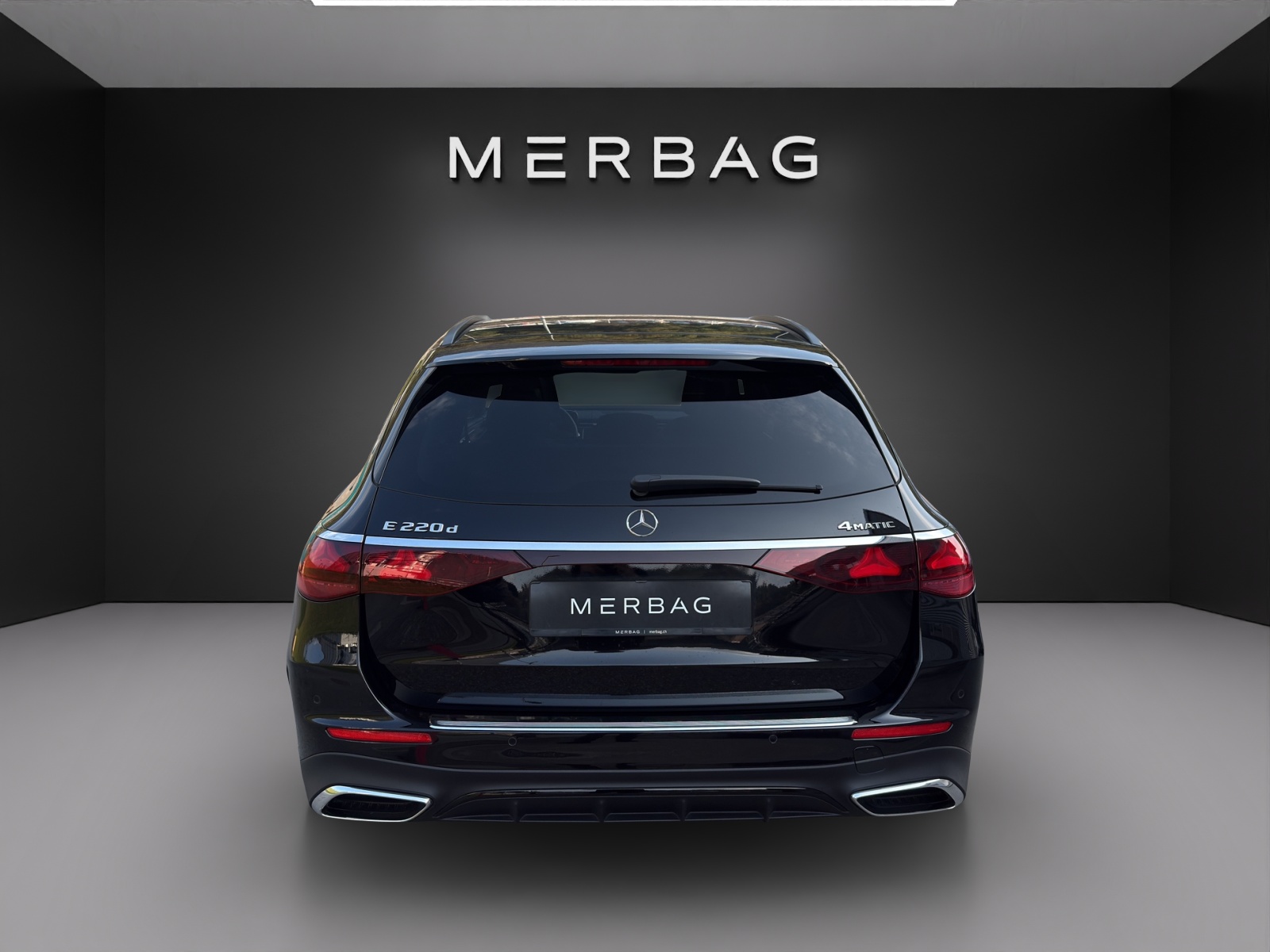 MERCEDES-BENZ E 220 d T 4M 9G-Tronic-image-3