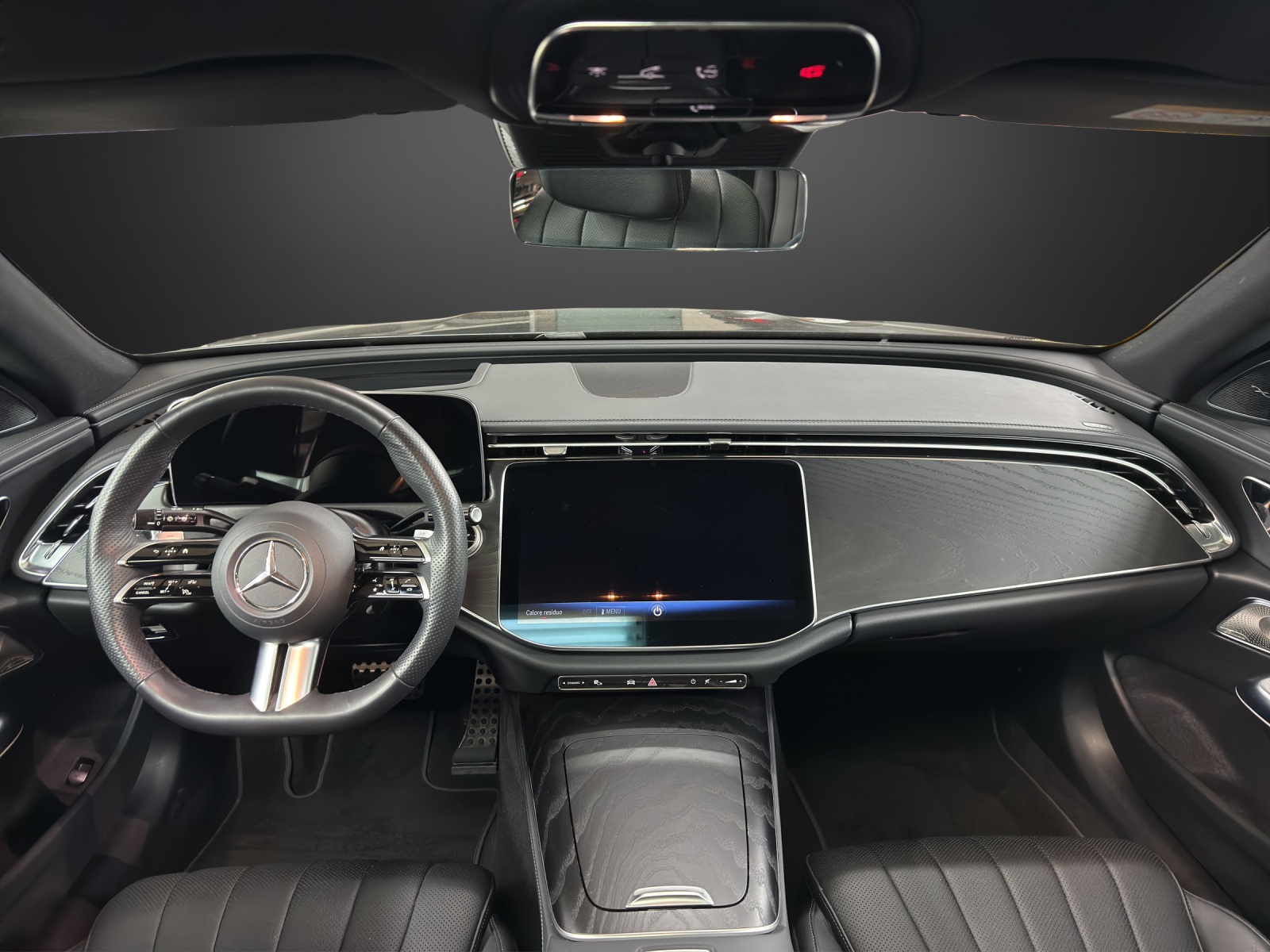 MERCEDES-BENZ E 220 d T 4M 9G-Tronic-image-10