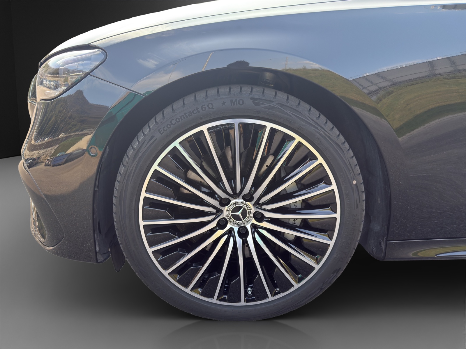 MERCEDES-BENZ E 220 d T 4M 9G-Tronic-image-7