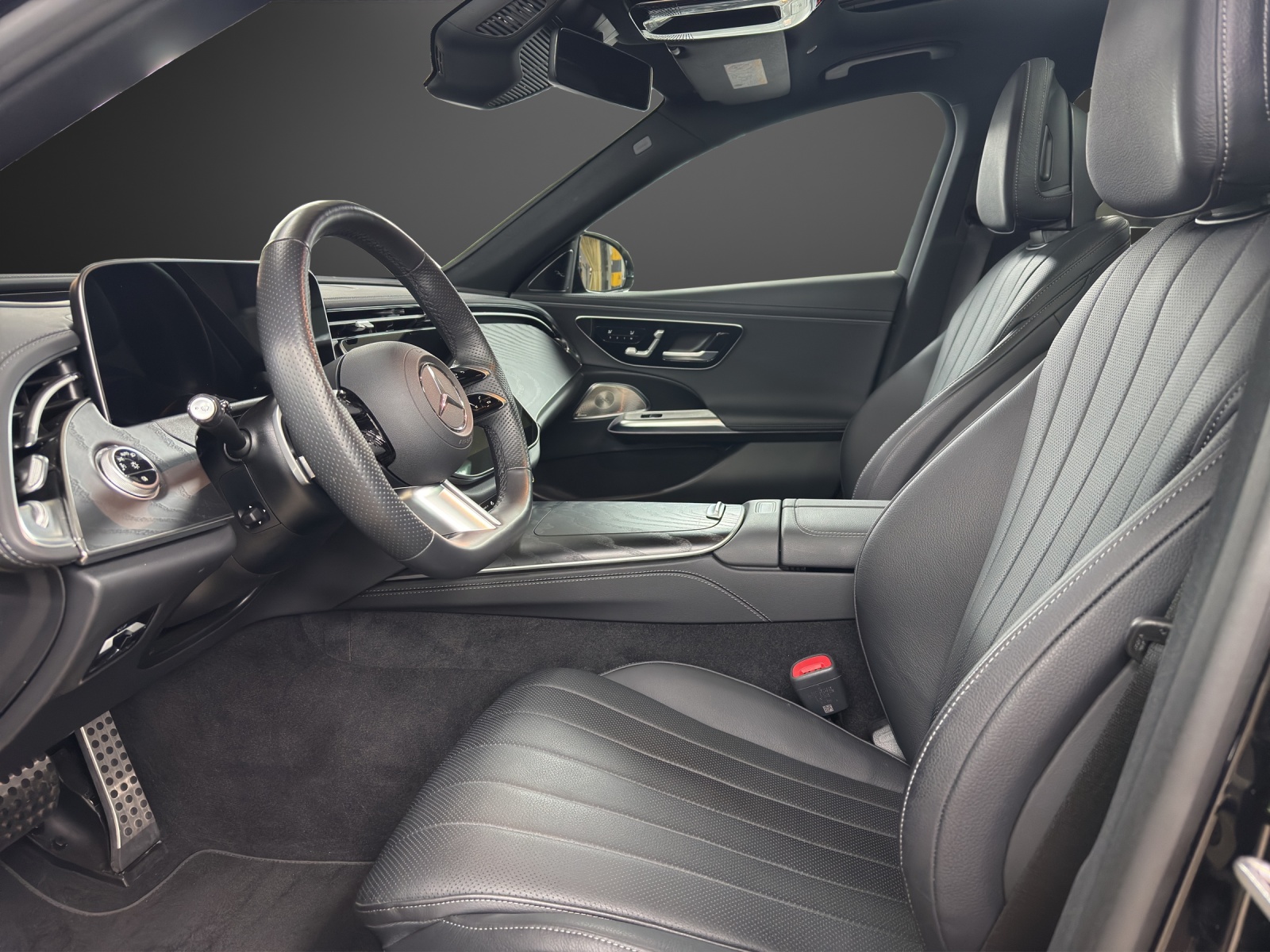 MERCEDES-BENZ E 220 d T 4M 9G-Tronic-image-9