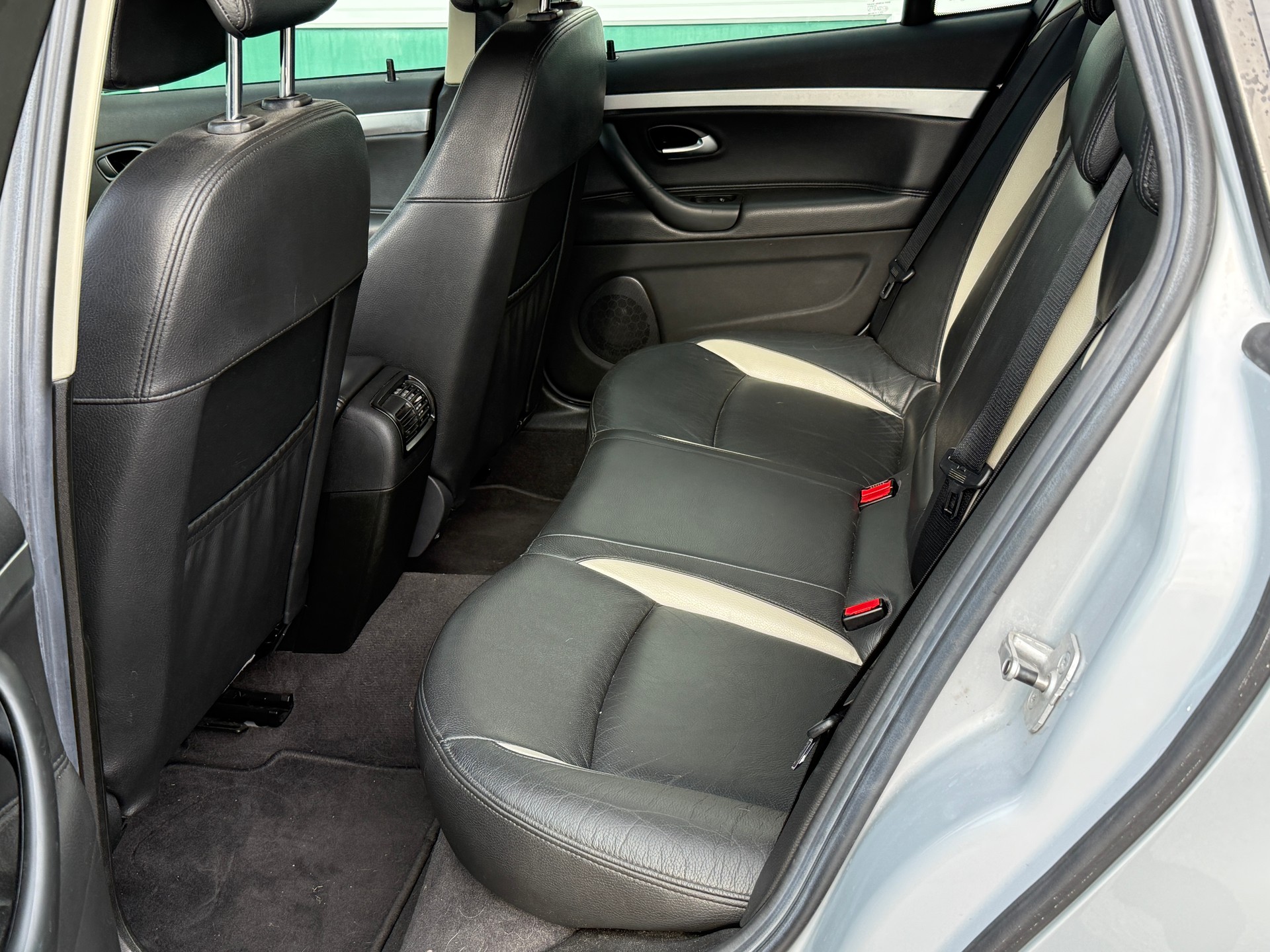 SAAB Aero XWD 2.8 V6-image-8
