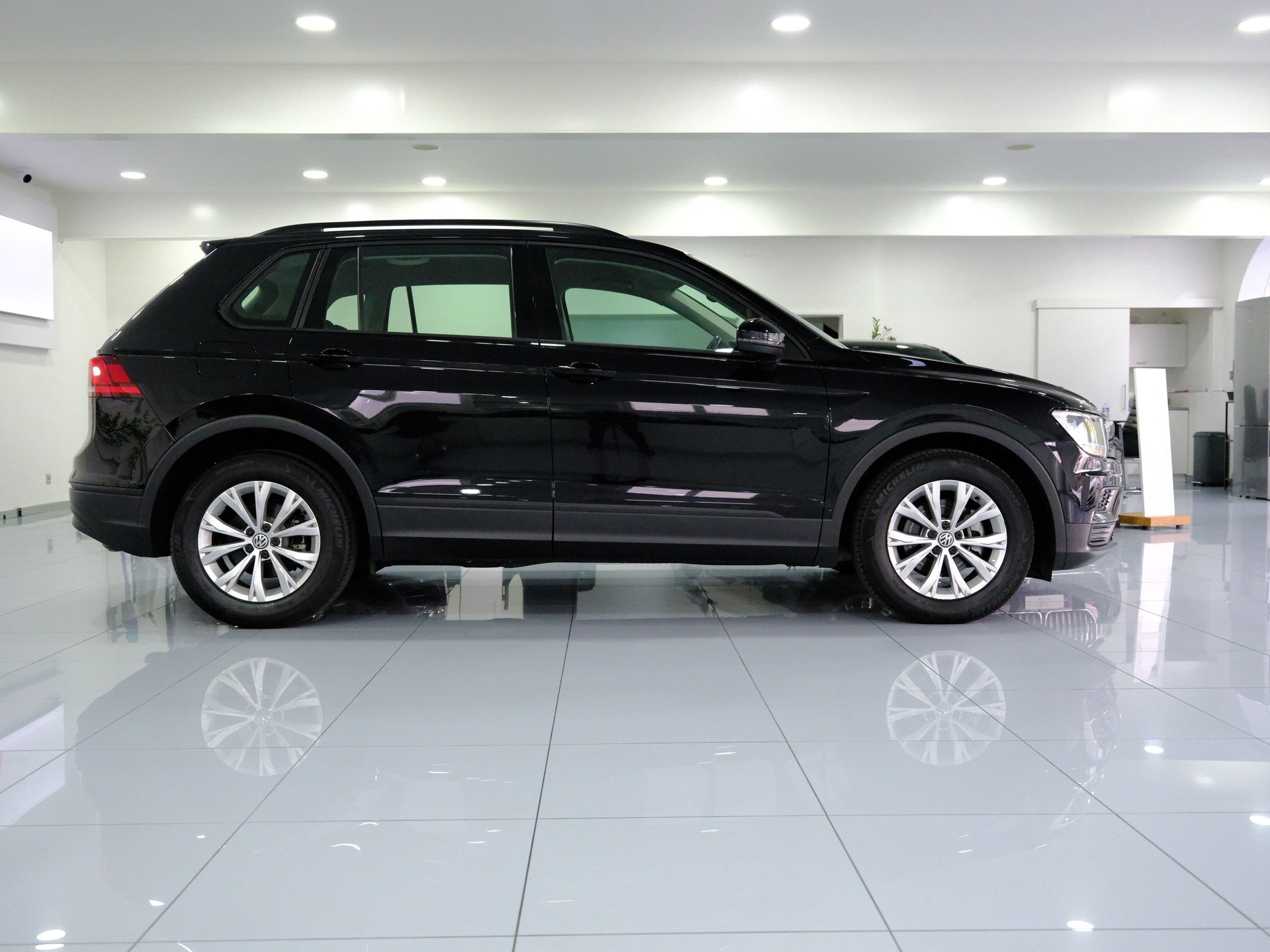 VW Tiguan 1.5TSI Evo Trendline DSG-image-7