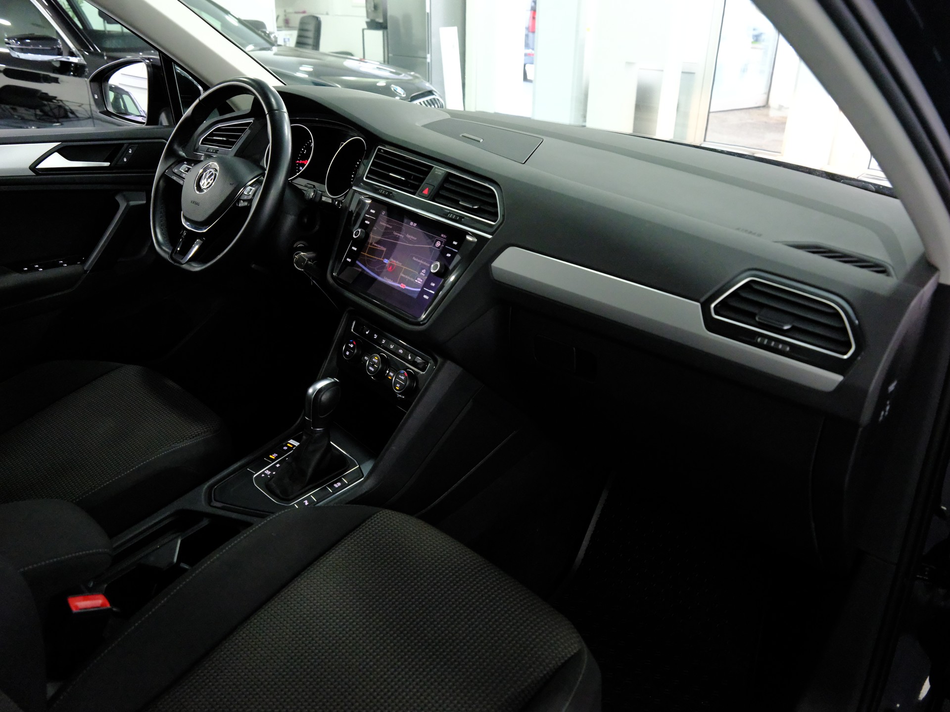 VW Tiguan 1.5TSI Evo Trendline DSG-image-18