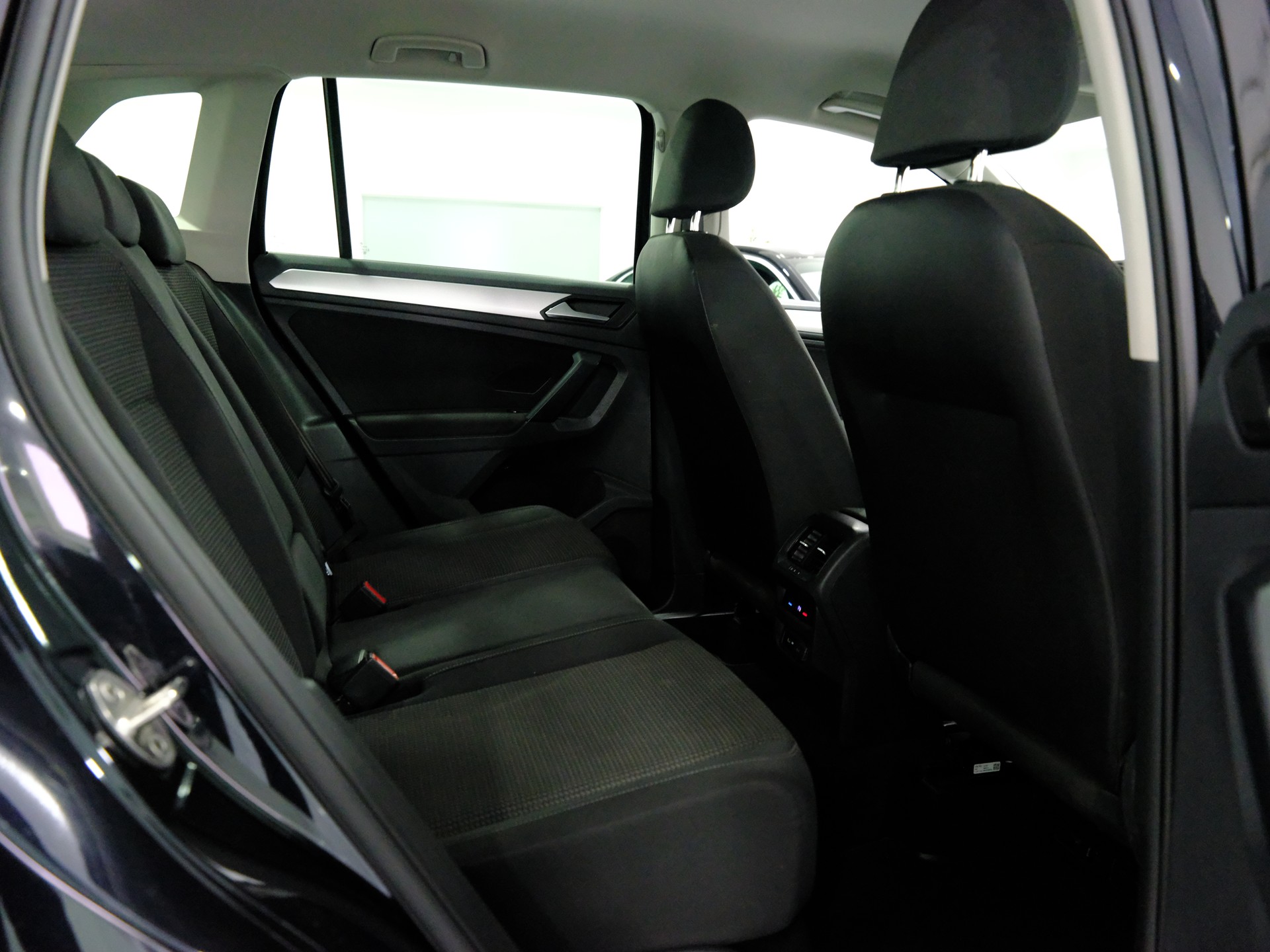 VW Tiguan 1.5TSI Evo Trendline DSG-image-20