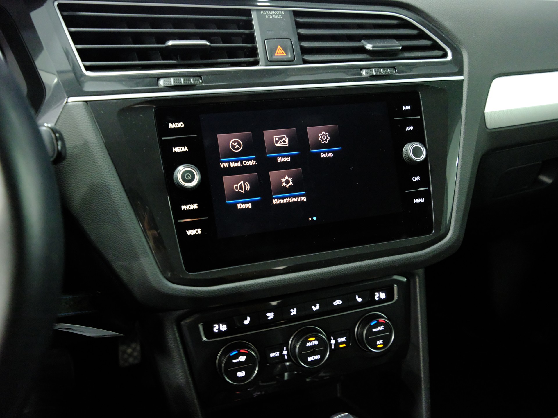 VW Tiguan 1.5TSI Evo Trendline DSG-image-15