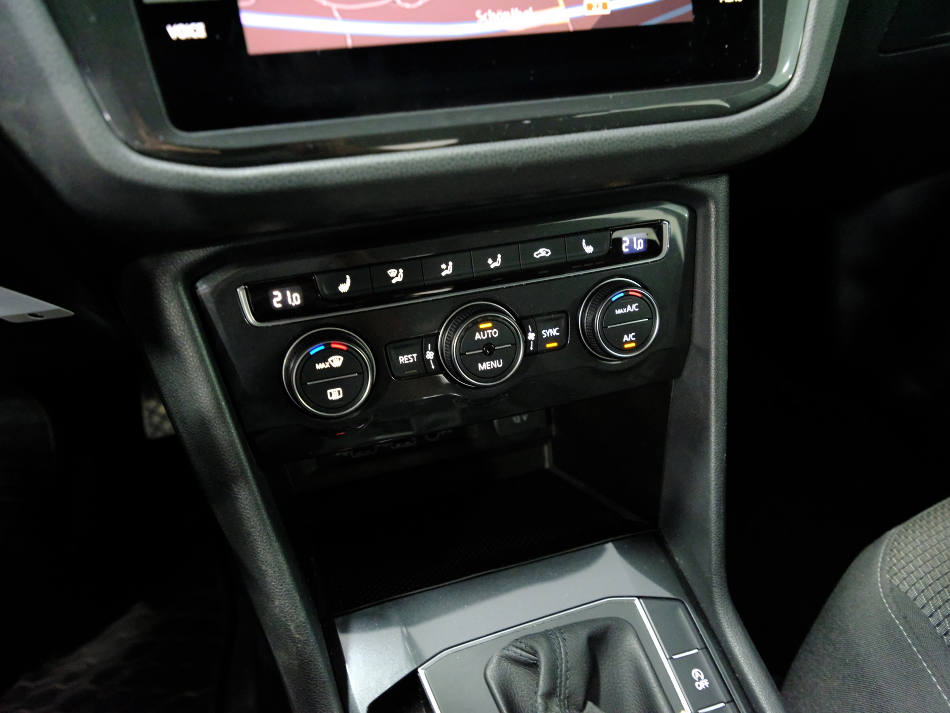 VW Tiguan 1.5TSI Evo Trendline DSG-image-16