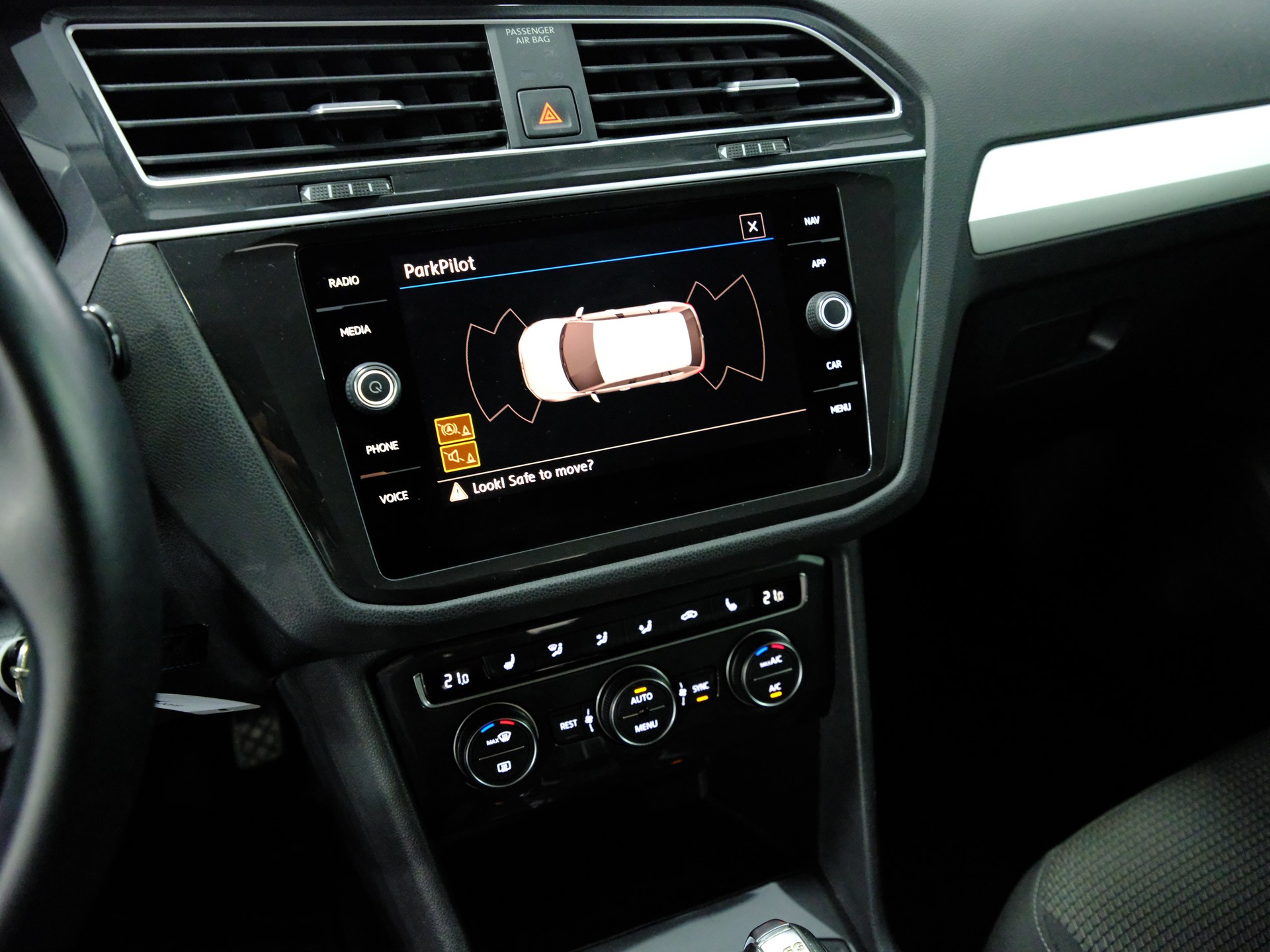 VW Tiguan 1.5TSI Evo Trendline DSG-image-13