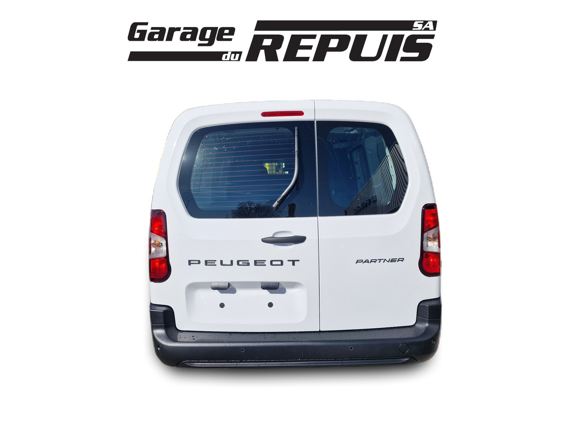 PEUGEOT Partner fourg. 1000 Long 1.5 BlueHDI 100 S/S-image-5