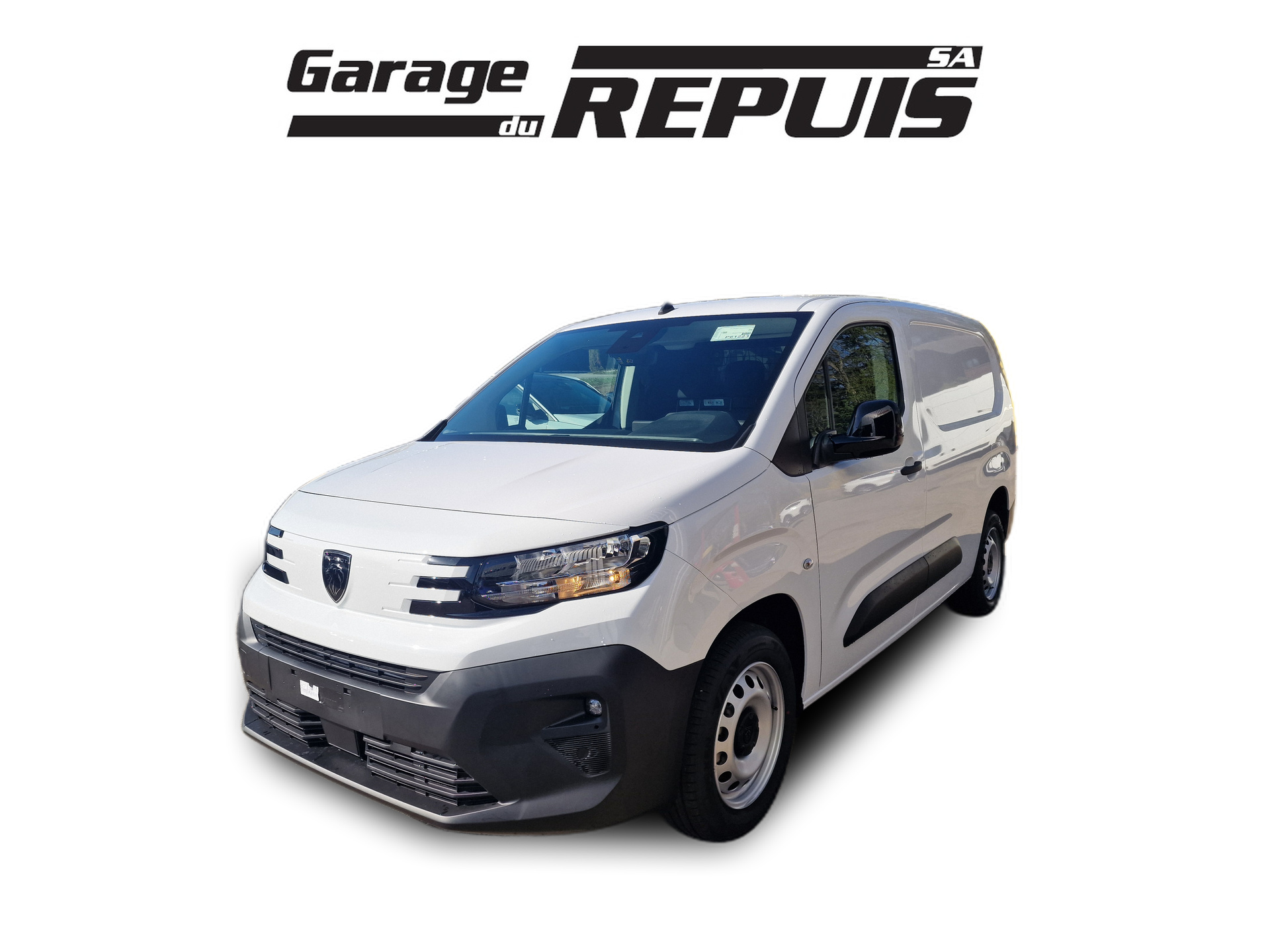 PEUGEOT Partner fourg. 1000 Long 1.5 BlueHDI 100 S/S-showroom-element-2