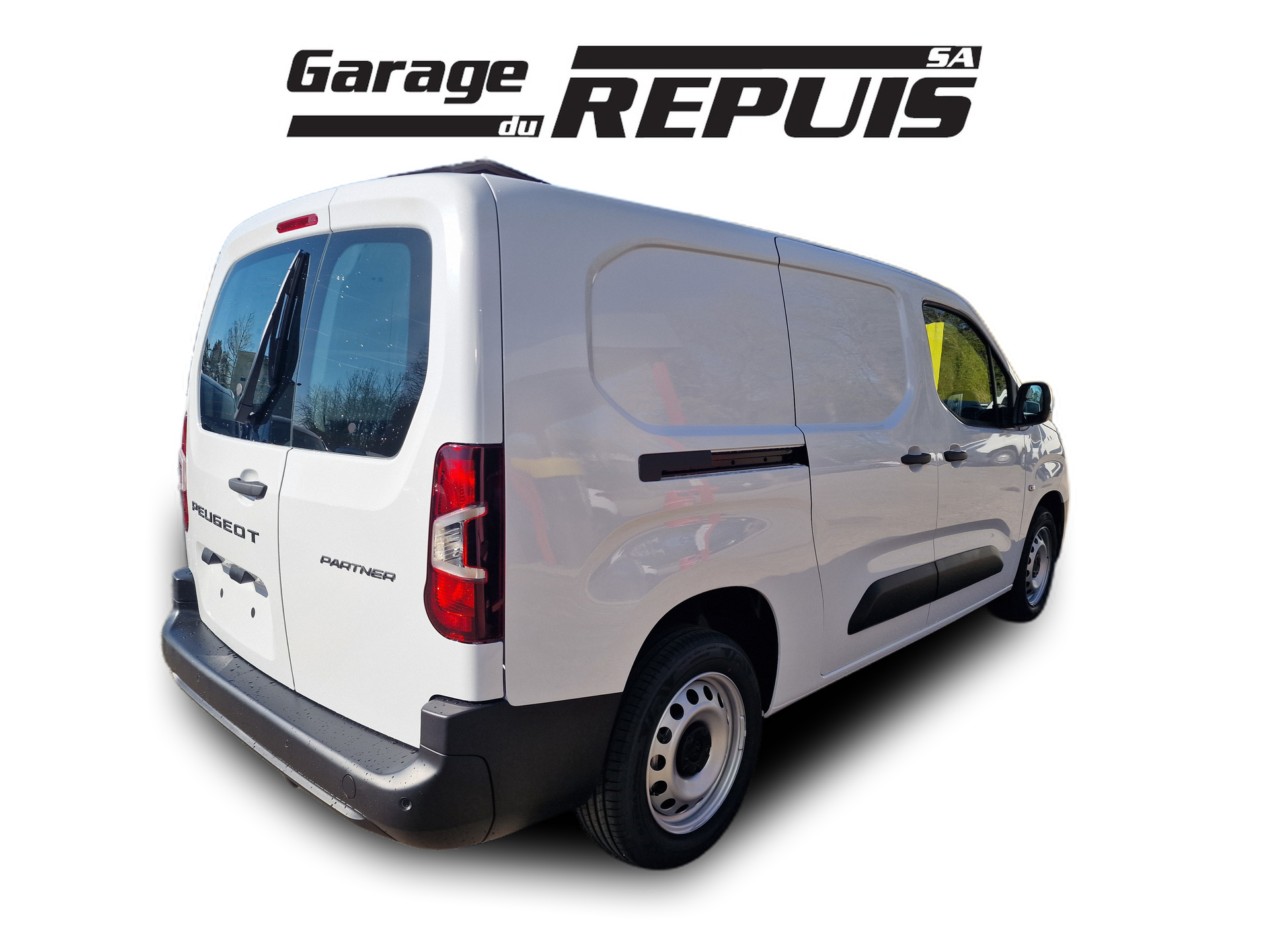 PEUGEOT Partner fourg. 1000 Long 1.5 BlueHDI 100 S/S-image-6