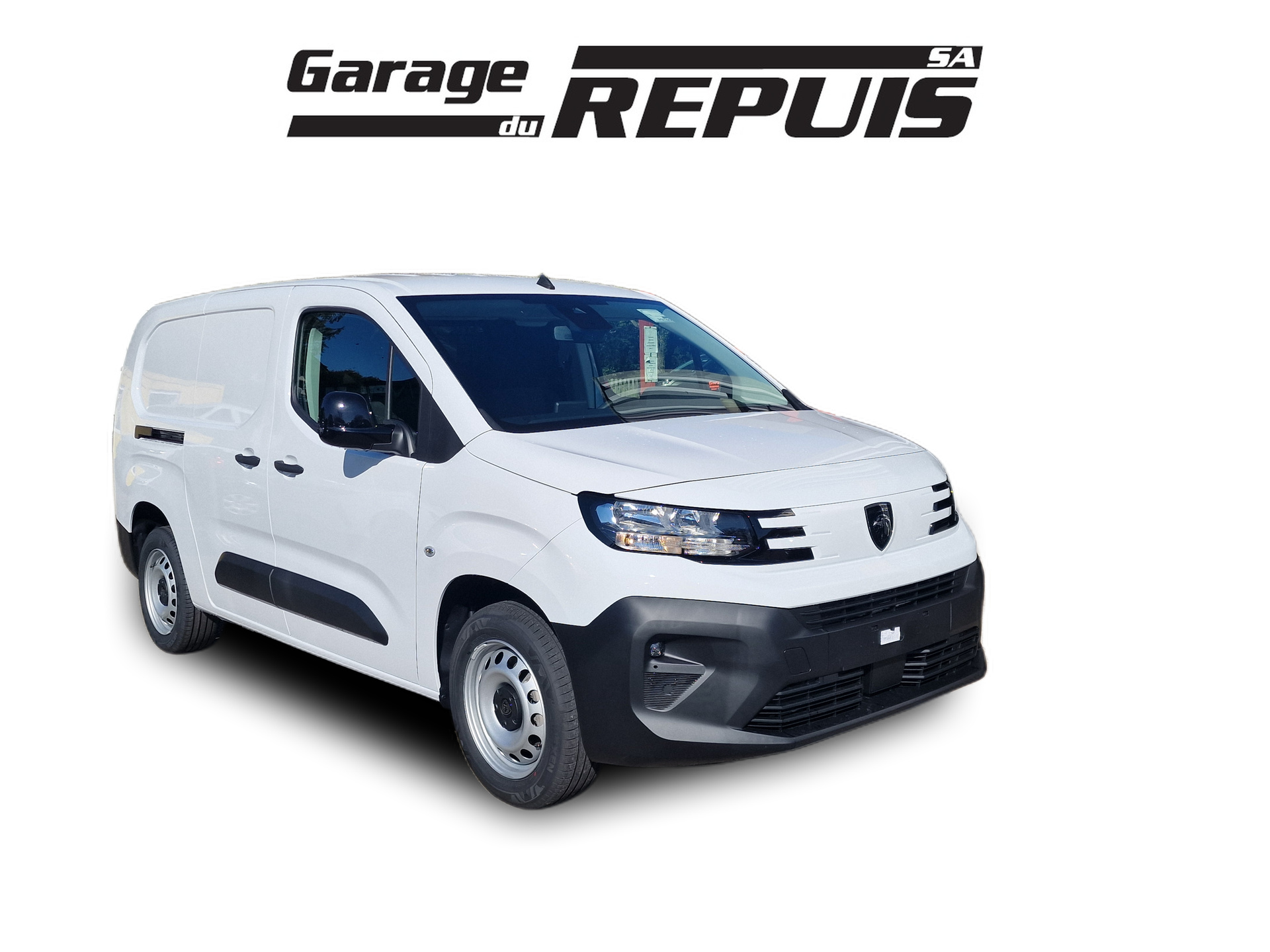 PEUGEOT Partner fourg. 1000 Long 1.5 BlueHDI 100 S/S
