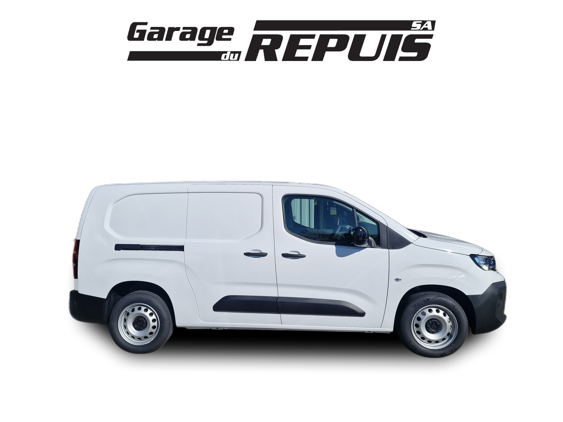 PEUGEOT Partner fourg. 1000 Long 1.5 BlueHDI 100 S/S-image-7