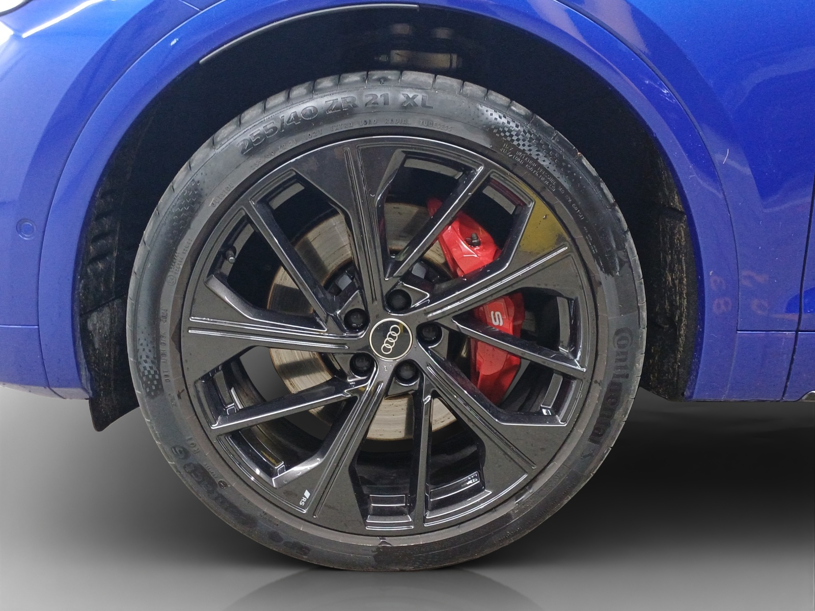AUDI SQ5 Sportback TDI quattro tiptronic-image-15