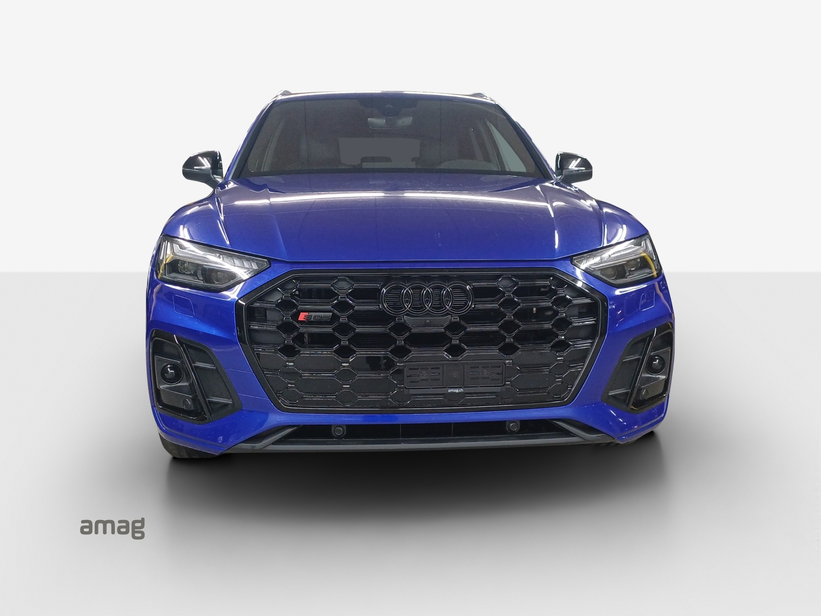 AUDI SQ5 Sportback TDI quattro tiptronic-image-6