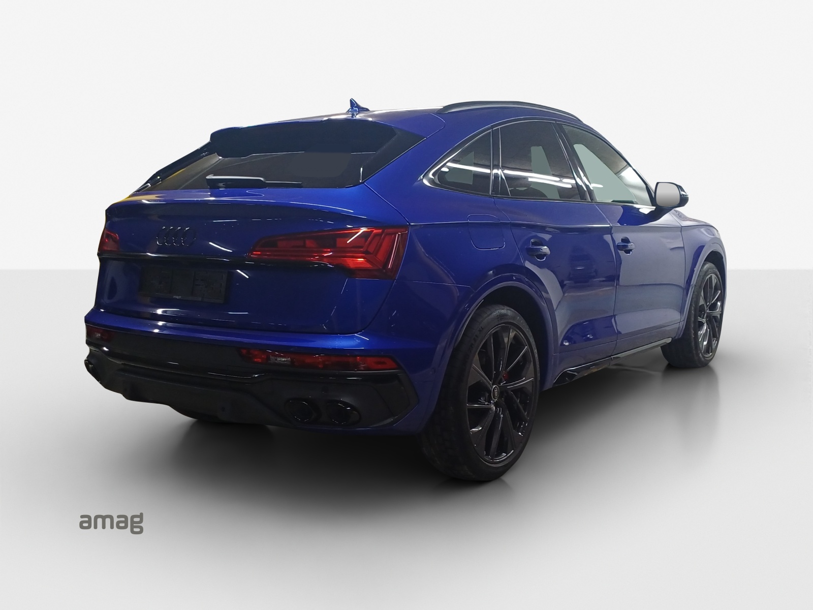 AUDI SQ5 Sportback TDI quattro tiptronic-image-4