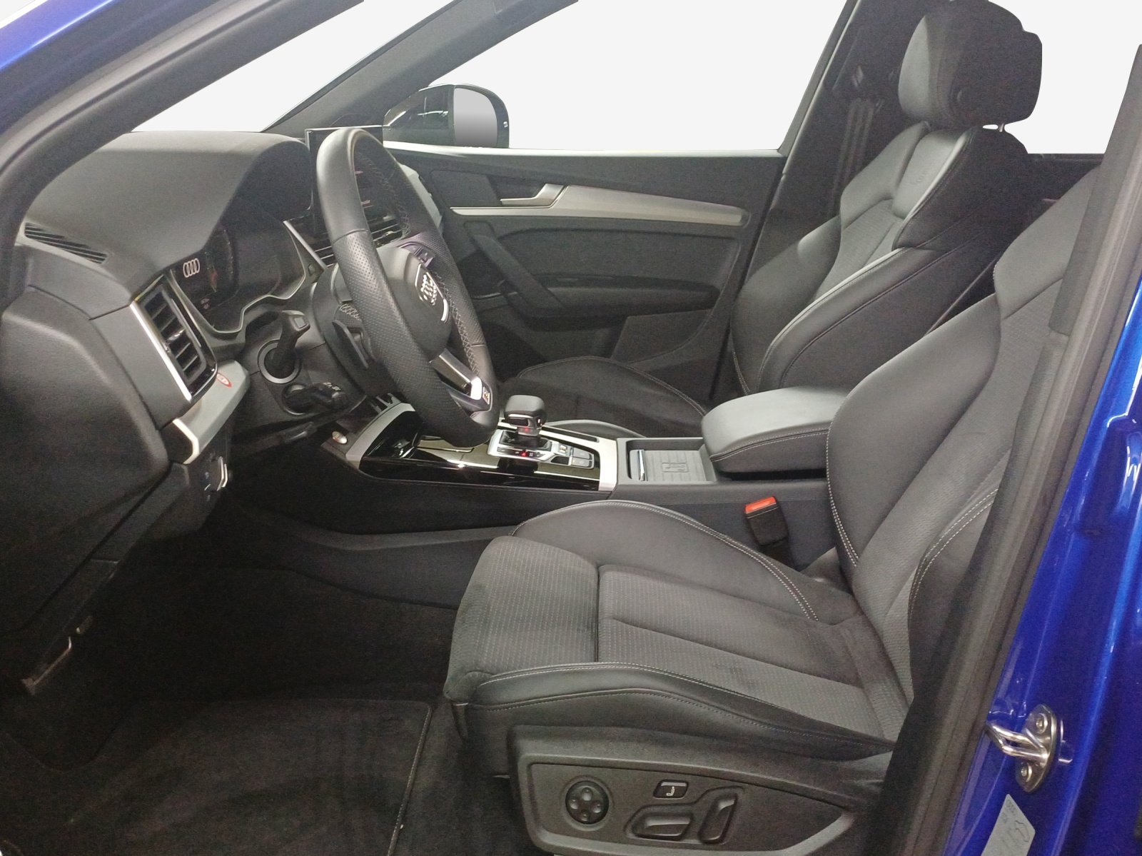 AUDI SQ5 Sportback TDI quattro tiptronic-image-7