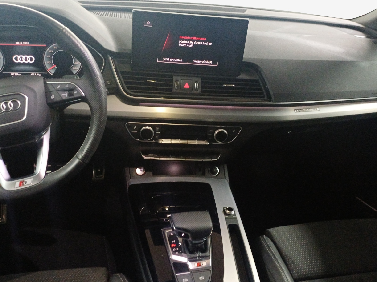 AUDI SQ5 Sportback TDI quattro tiptronic-image-10