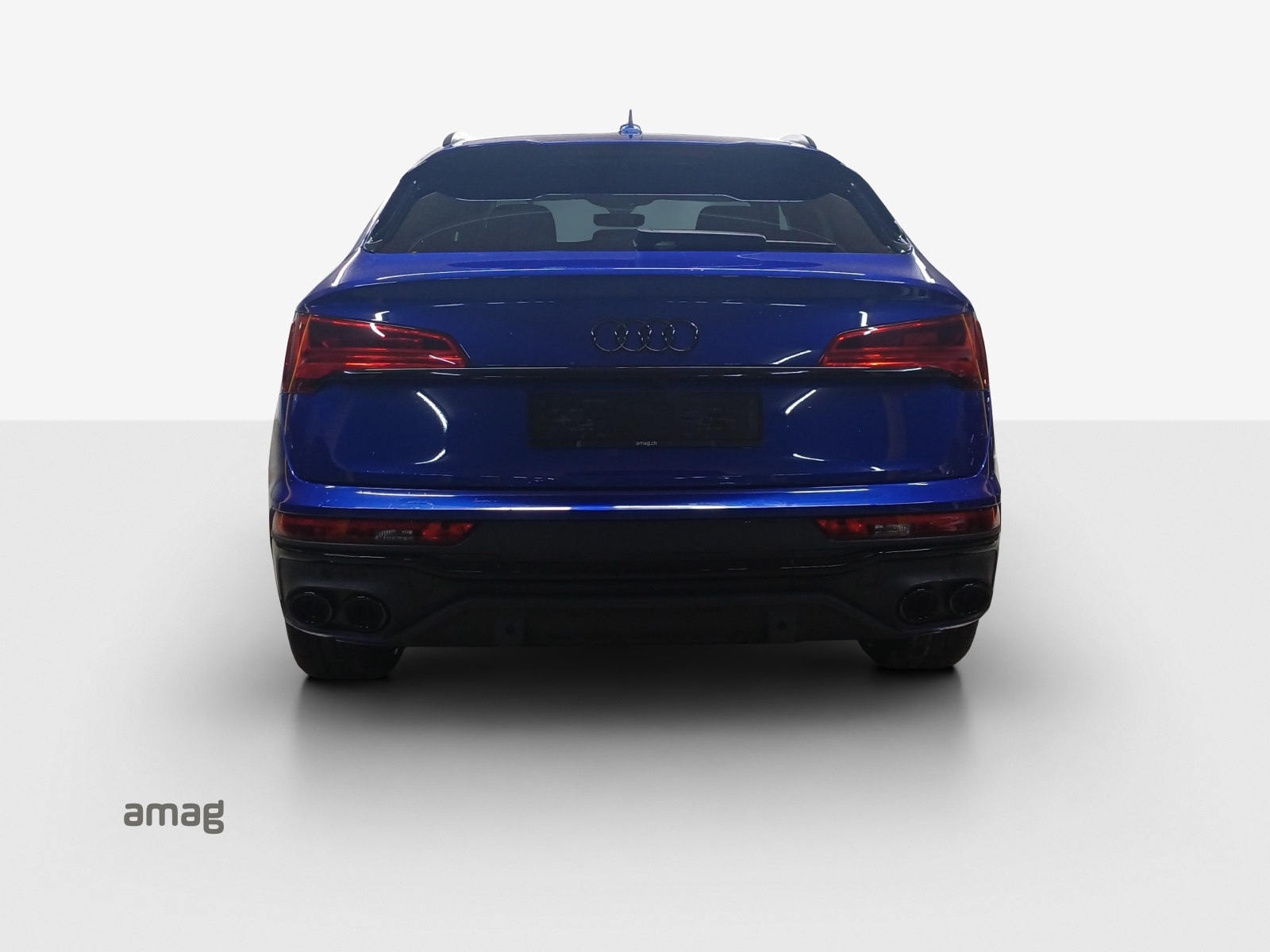 AUDI SQ5 Sportback TDI quattro tiptronic-image-3