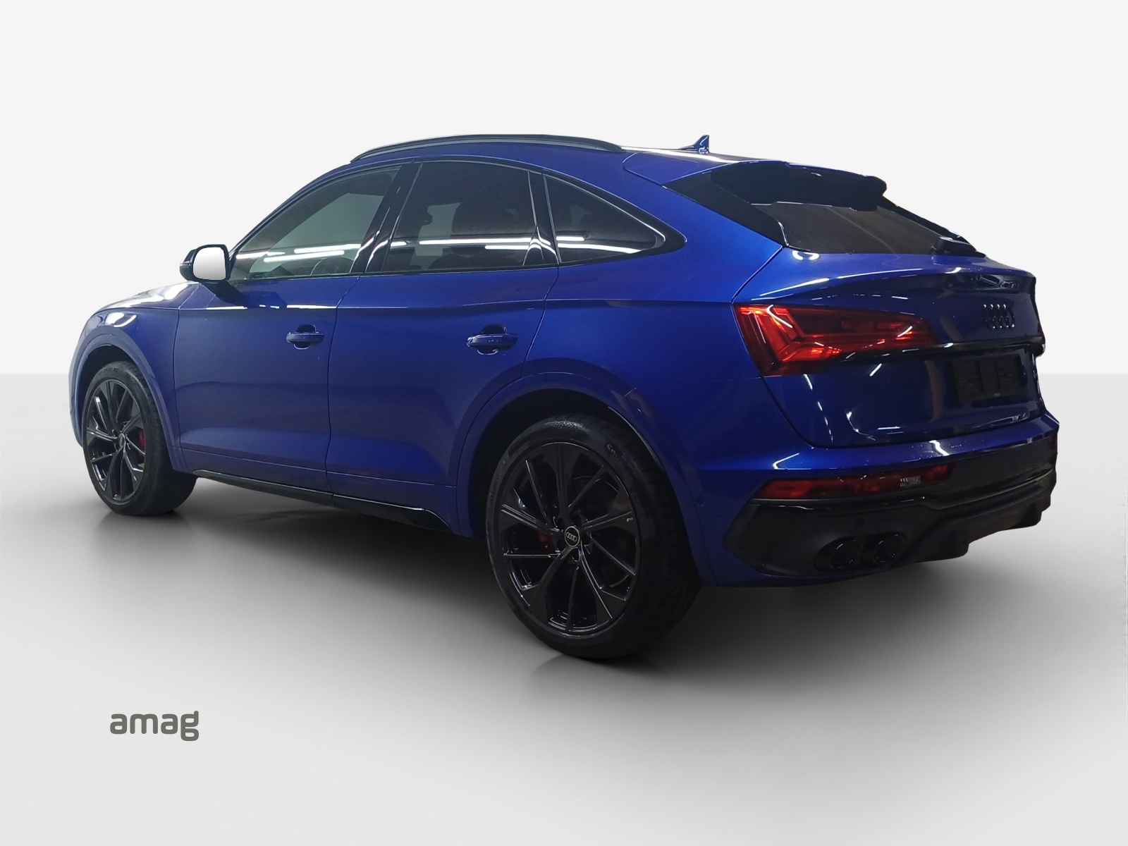 AUDI SQ5 Sportback TDI quattro tiptronic-image-2