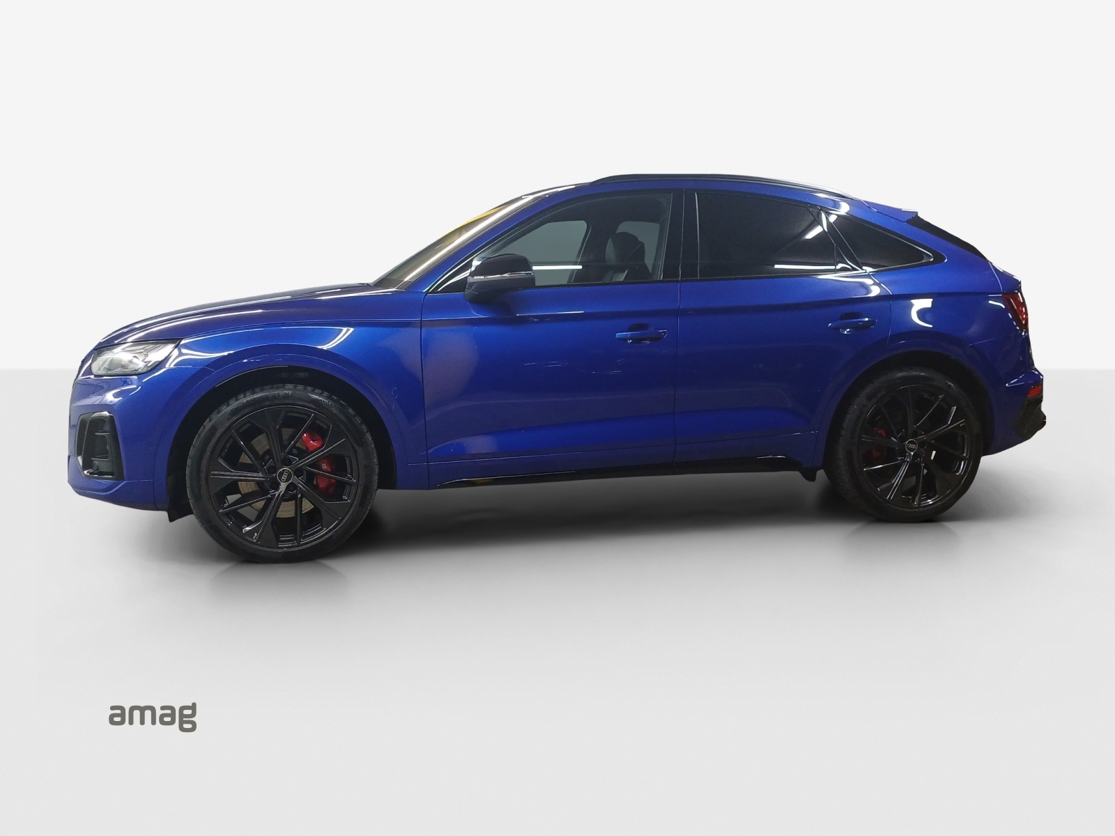 AUDI SQ5 Sportback TDI quattro tiptronic-image-1