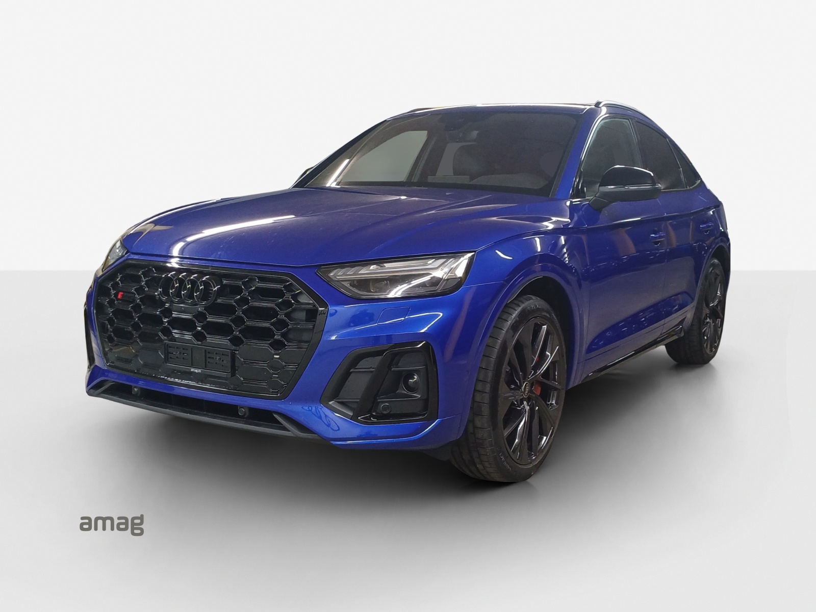 AUDI SQ5 Sportback TDI quattro tiptronic-image-0