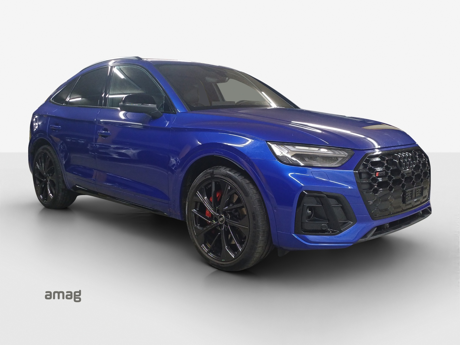 AUDI SQ5 Sportback TDI quattro tiptronic-image-5
