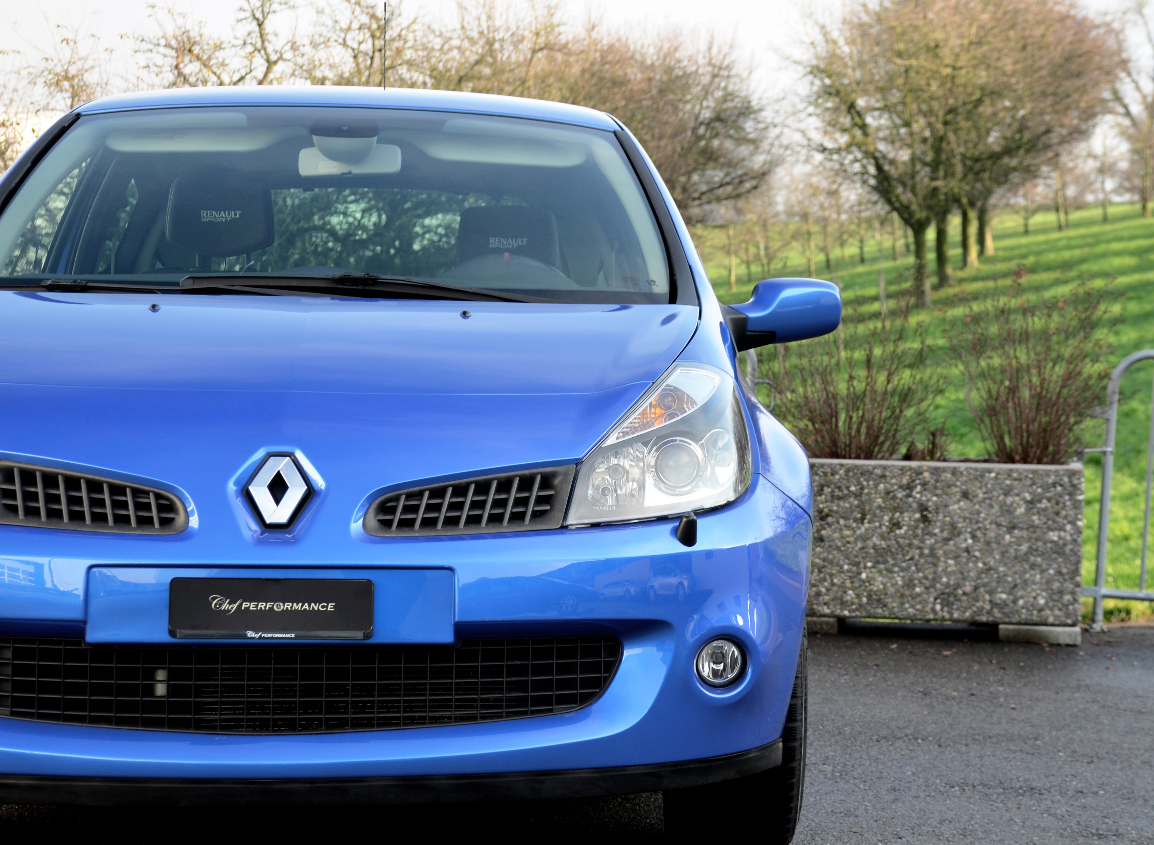 Car photo